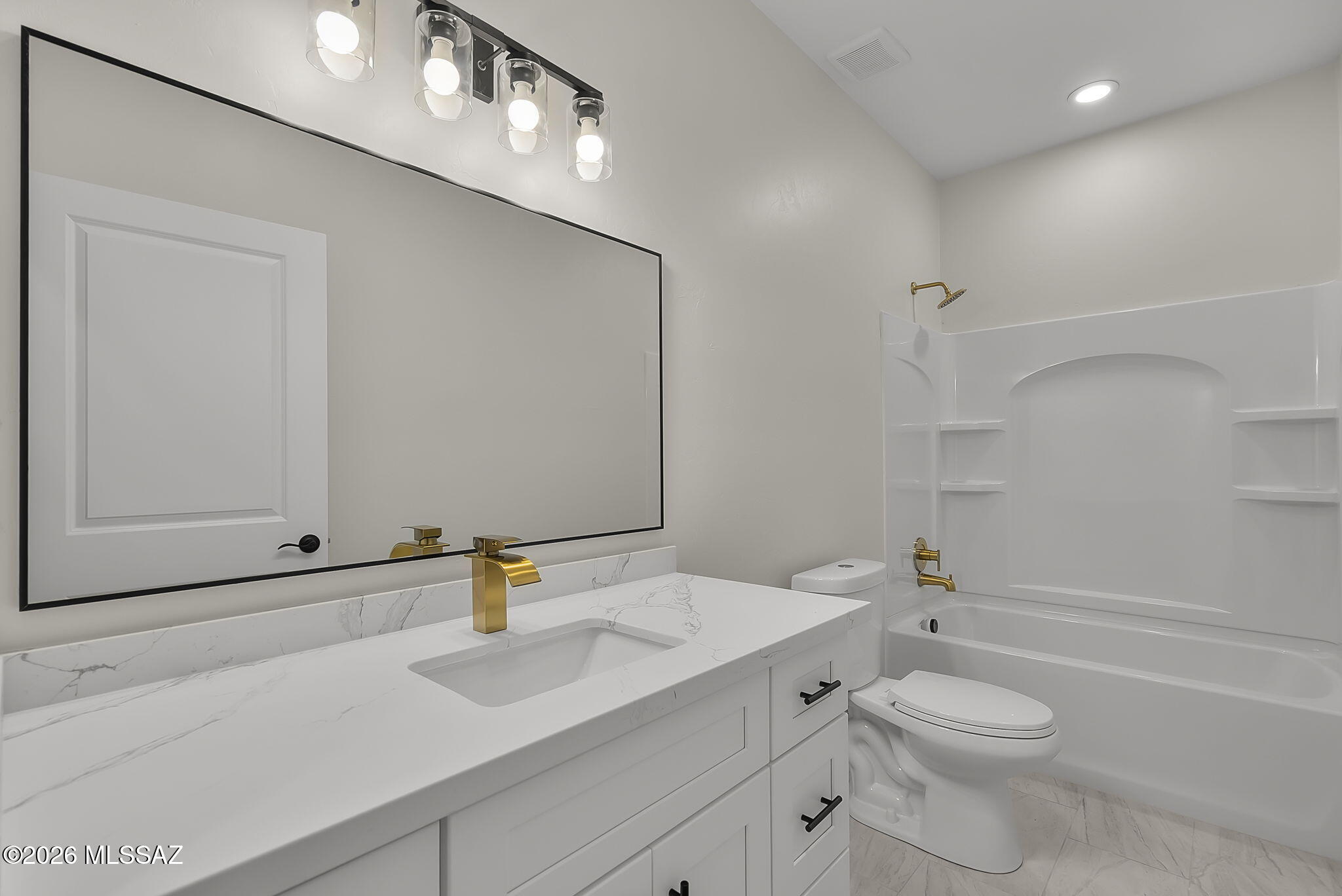 Rio Rico Villas 12 - Residential