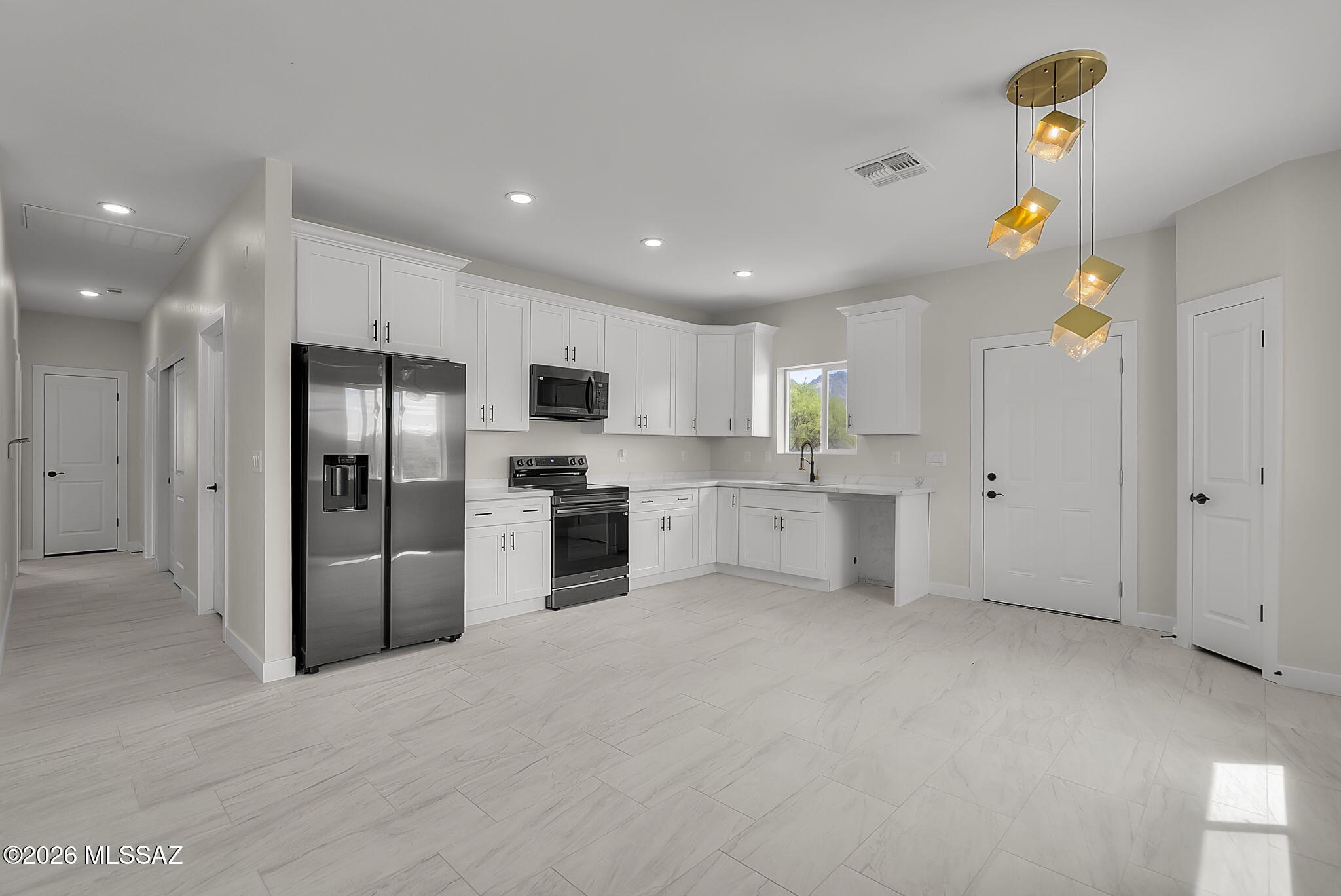 Rio Rico Villas 12 - Residential