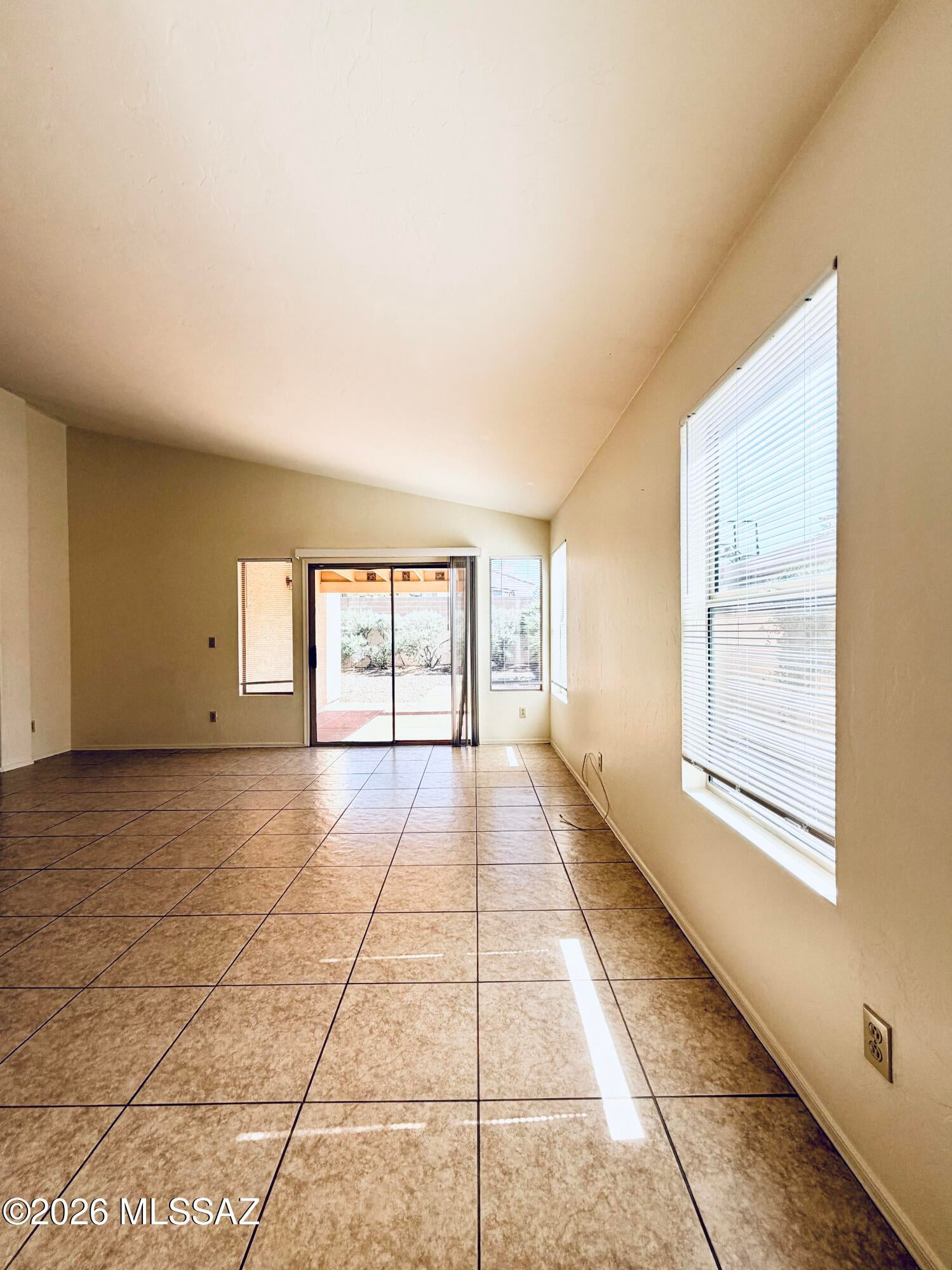 Horton Homes at Rita Ranch (1-125) - Residential Lease
