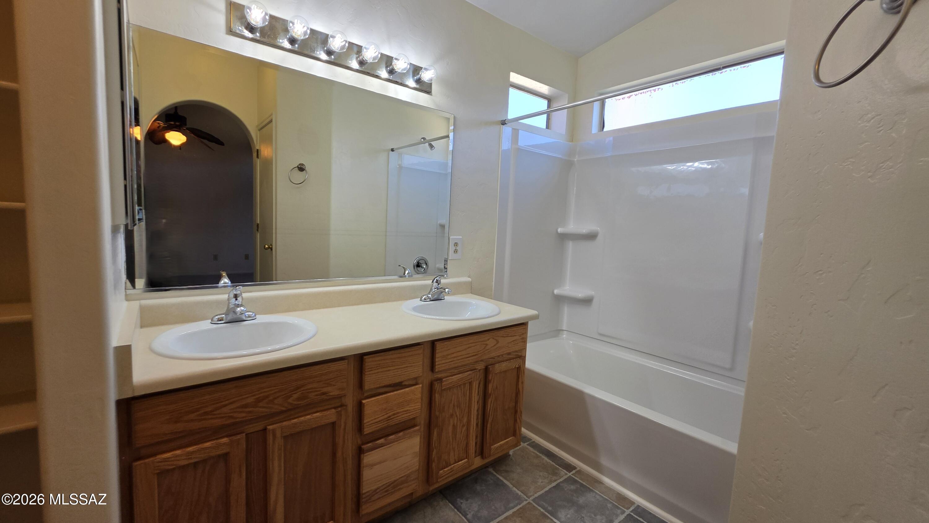 Horton Homes at Rita Ranch (1-125) - Residential Lease