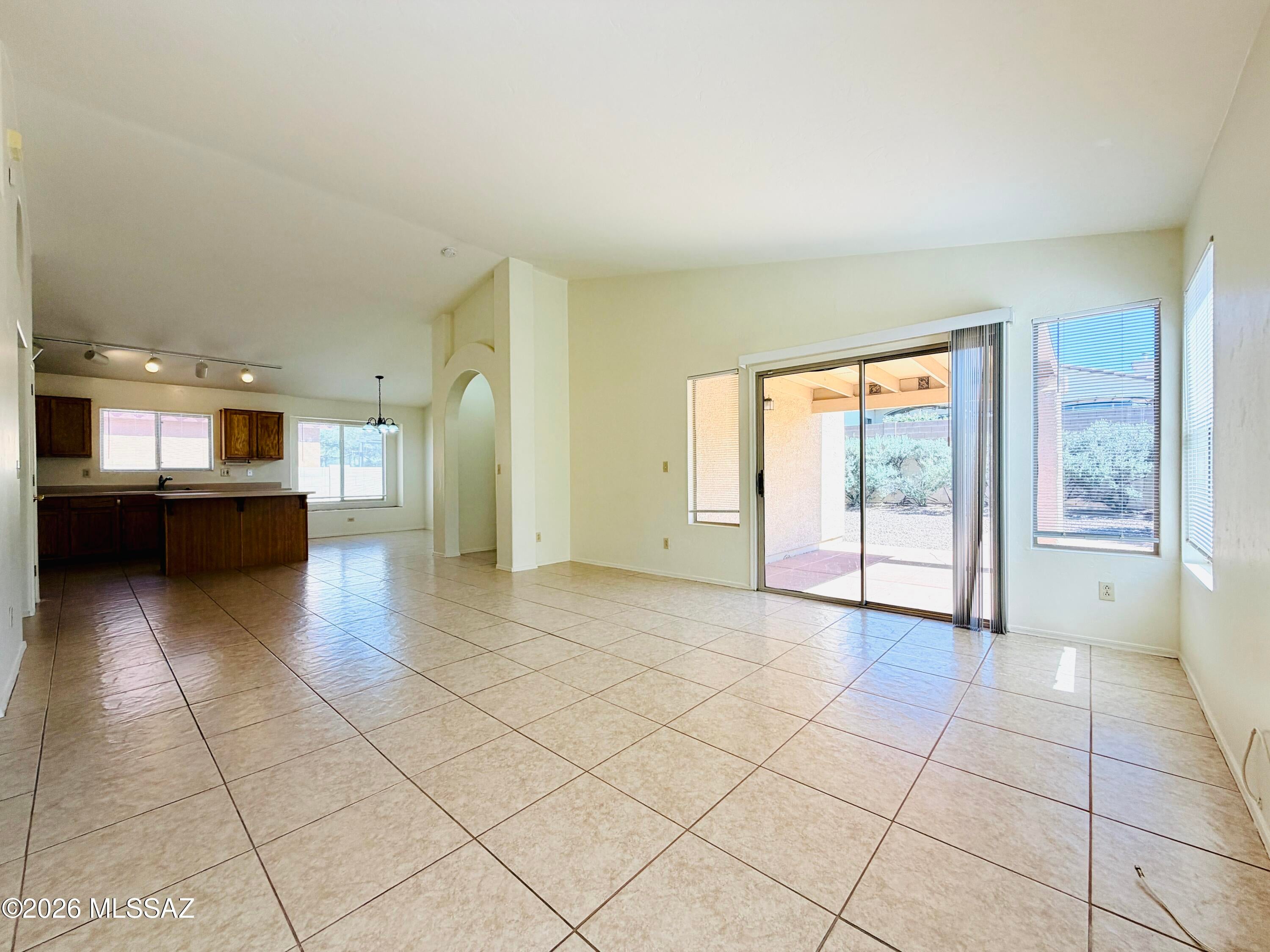 Horton Homes at Rita Ranch (1-125) - Residential Lease