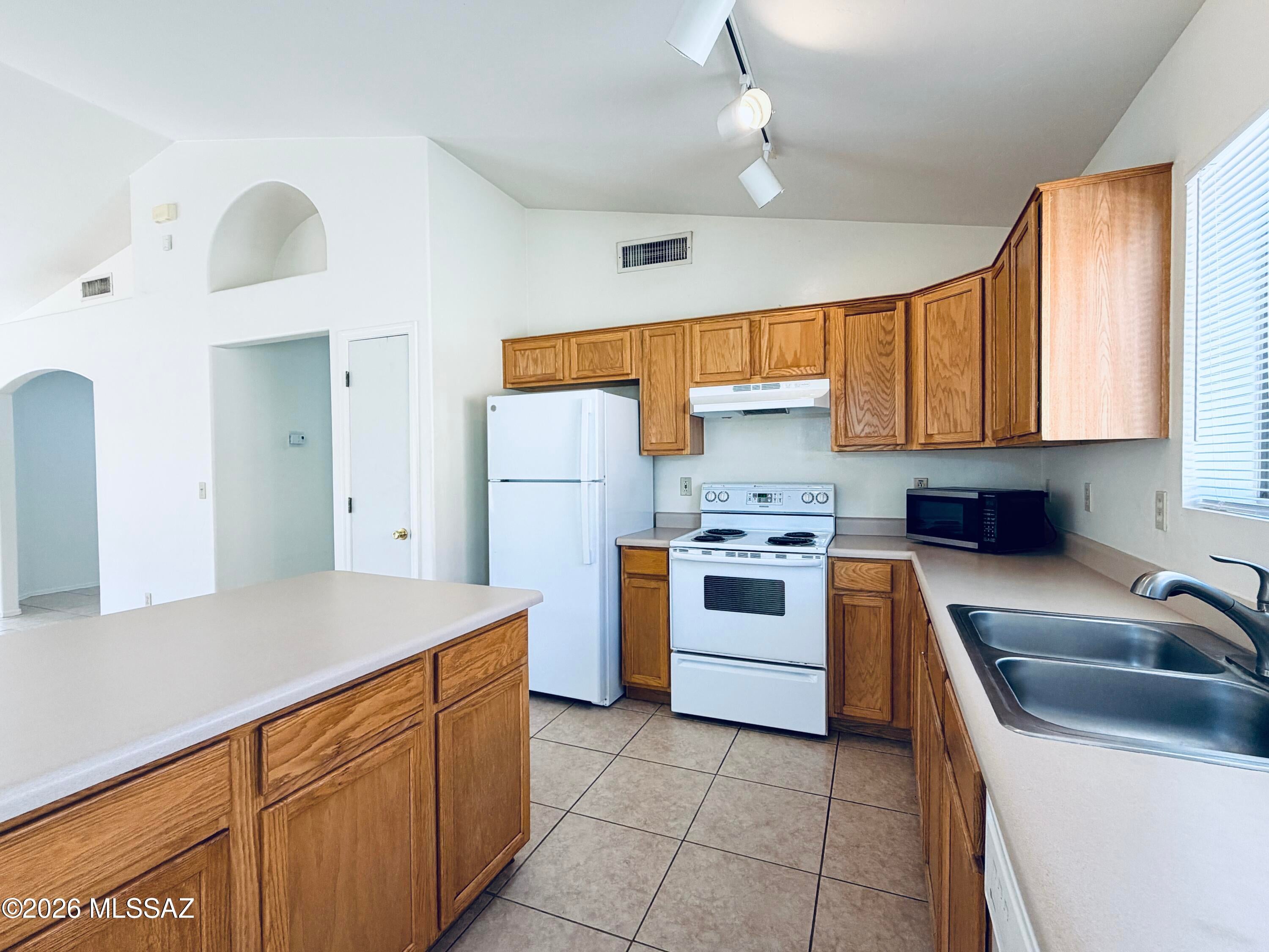 Horton Homes at Rita Ranch (1-125) - Residential Lease