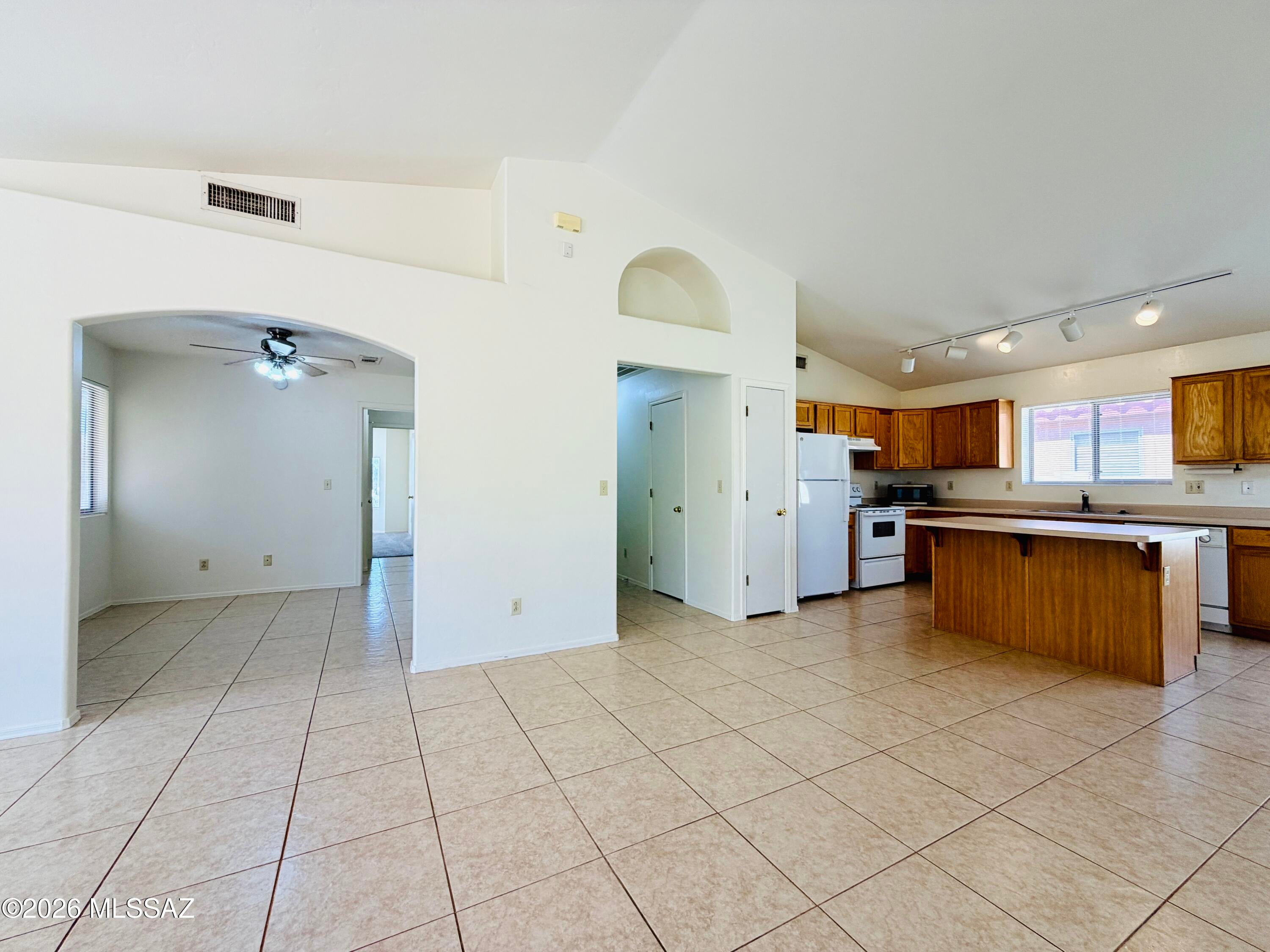 Horton Homes at Rita Ranch (1-125) - Residential Lease