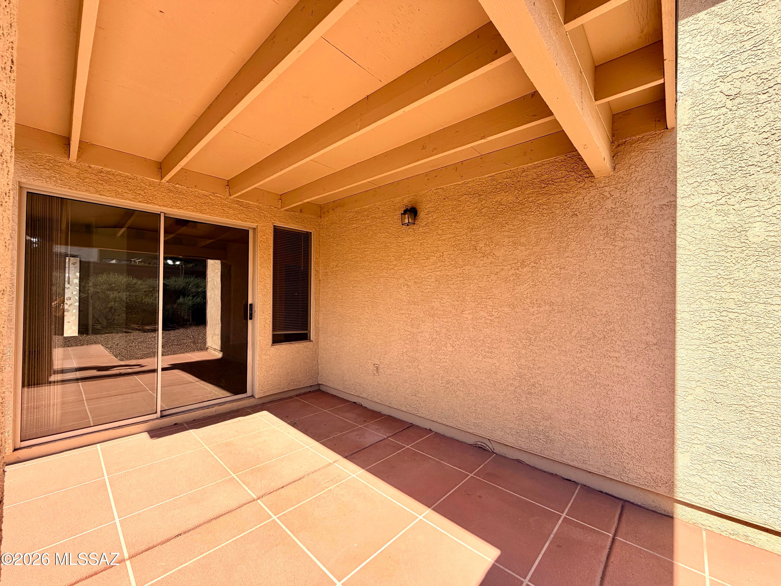 Horton Homes at Rita Ranch (1-125) - Residential Lease