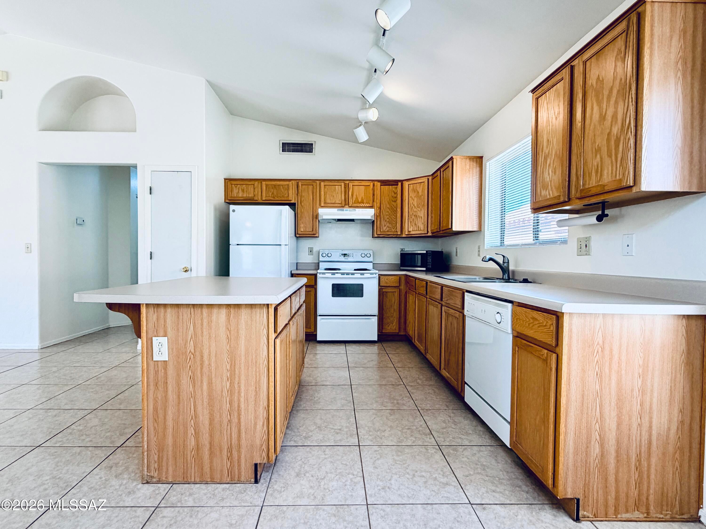 Horton Homes at Rita Ranch (1-125) - Residential Lease