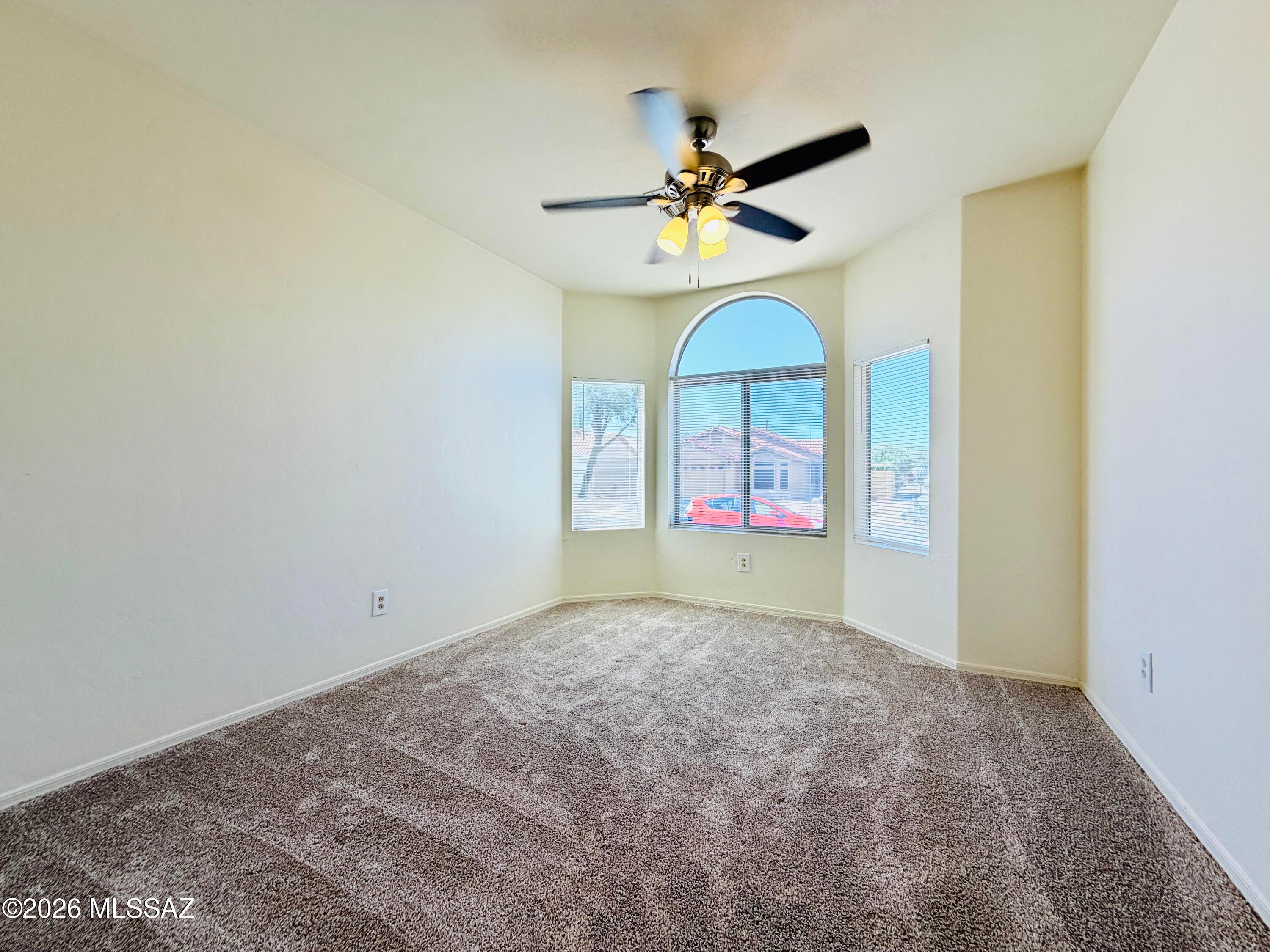 Horton Homes at Rita Ranch (1-125) - Residential Lease