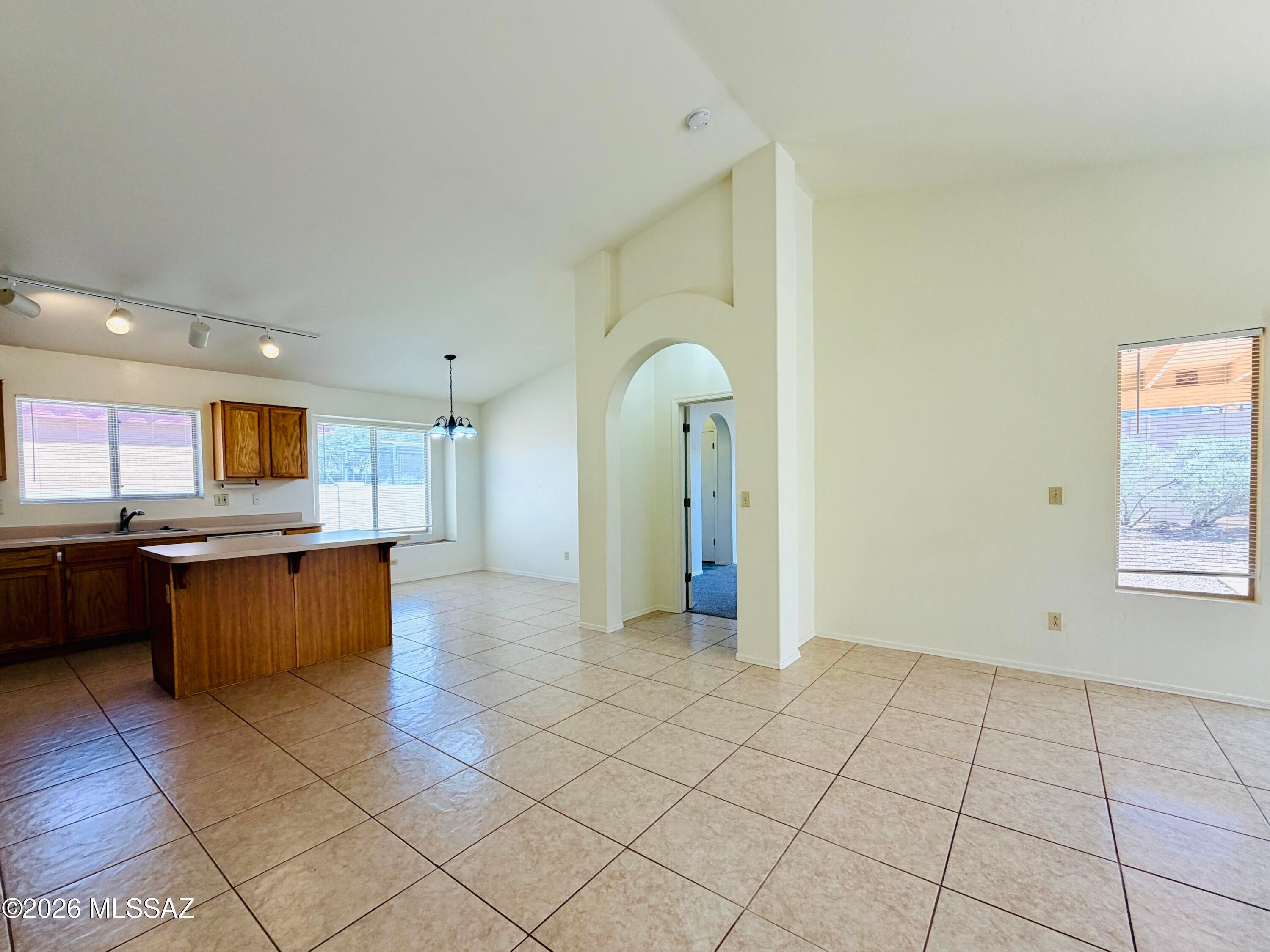 Horton Homes at Rita Ranch (1-125) - Residential Lease