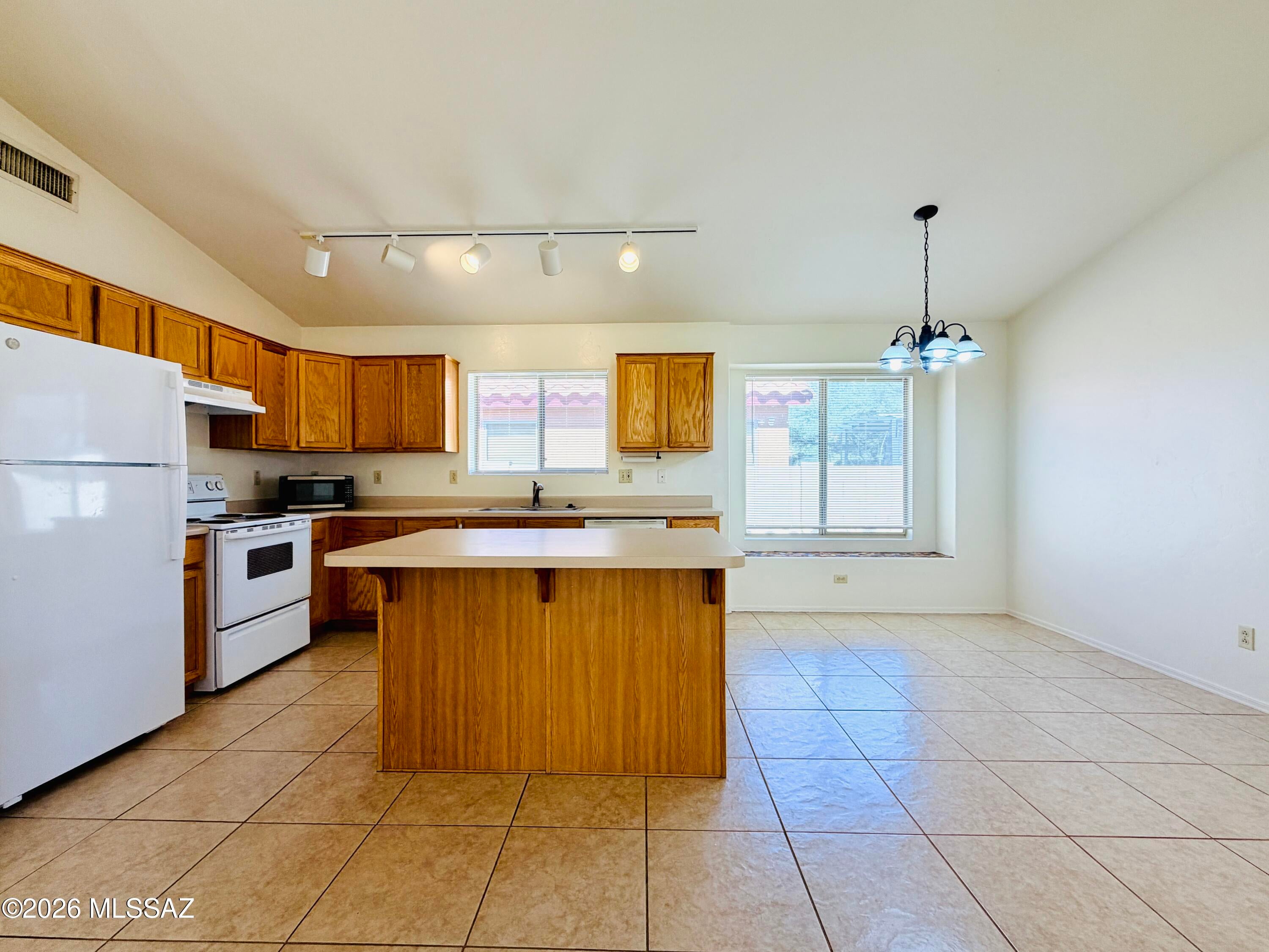 Horton Homes at Rita Ranch (1-125) - Residential Lease