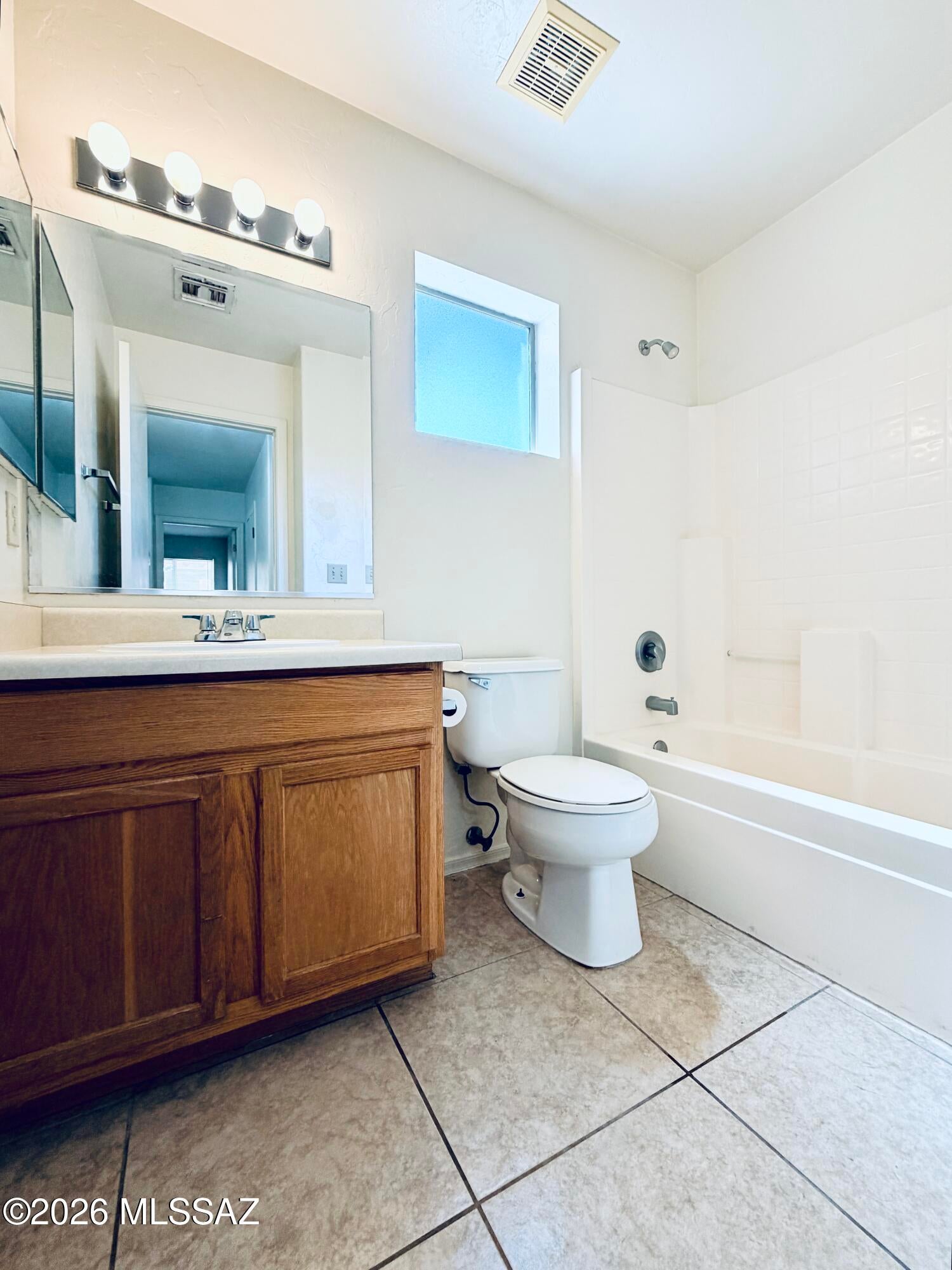 Horton Homes at Rita Ranch (1-125) - Residential Lease