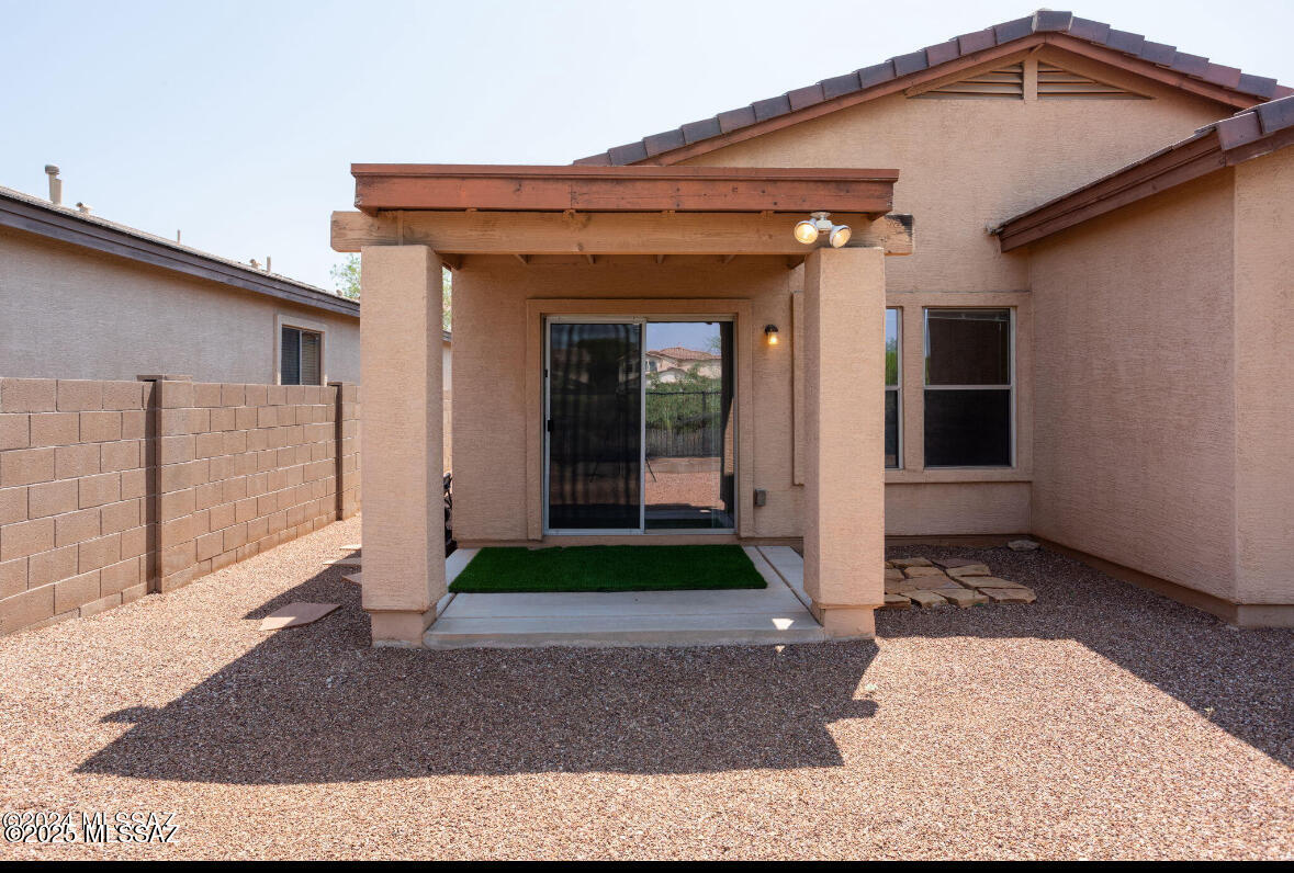 Rancho Vistoso Neighborhood 10 - Residential