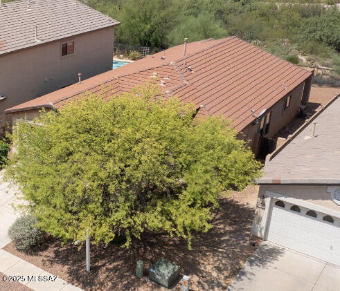 Rancho Vistoso Neighborhood 10 - Residential