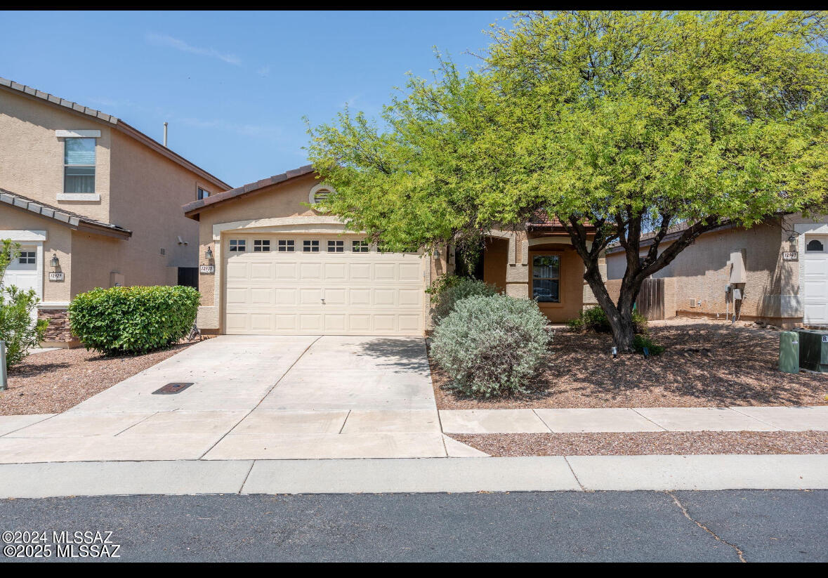 Rancho Vistoso Neighborhood 10 - Residential