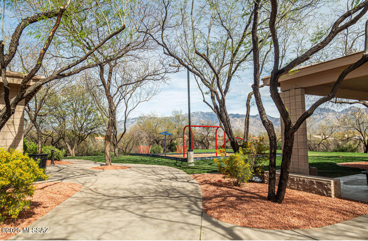 Rancho Vistoso Neighborhood 10 - Residential