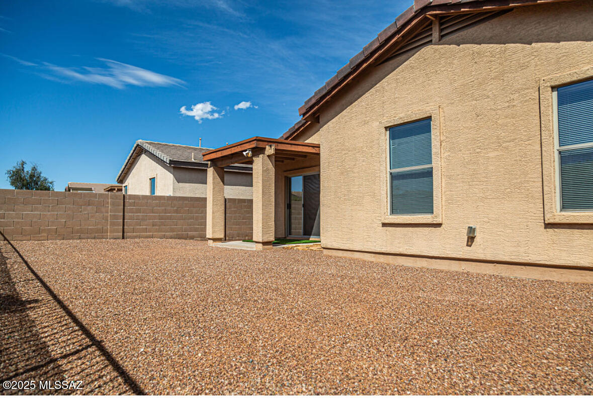Rancho Vistoso Neighborhood 10 - Residential