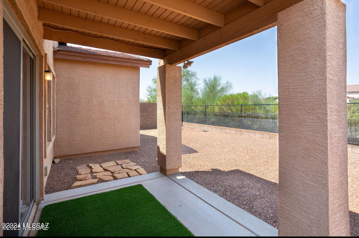 Rancho Vistoso Neighborhood 10 - Residential