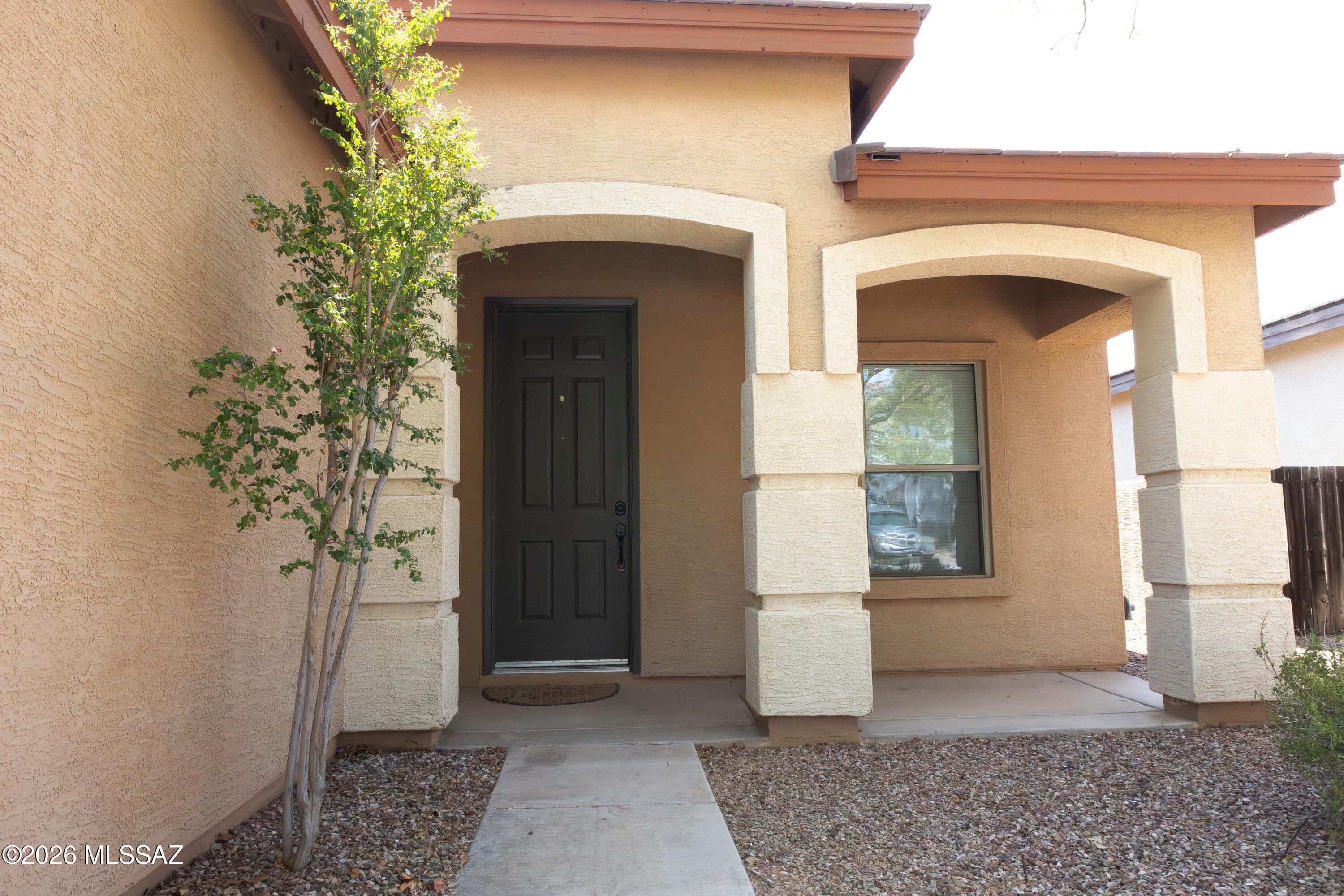 Rancho Vistoso Neighborhood 10 - Residential