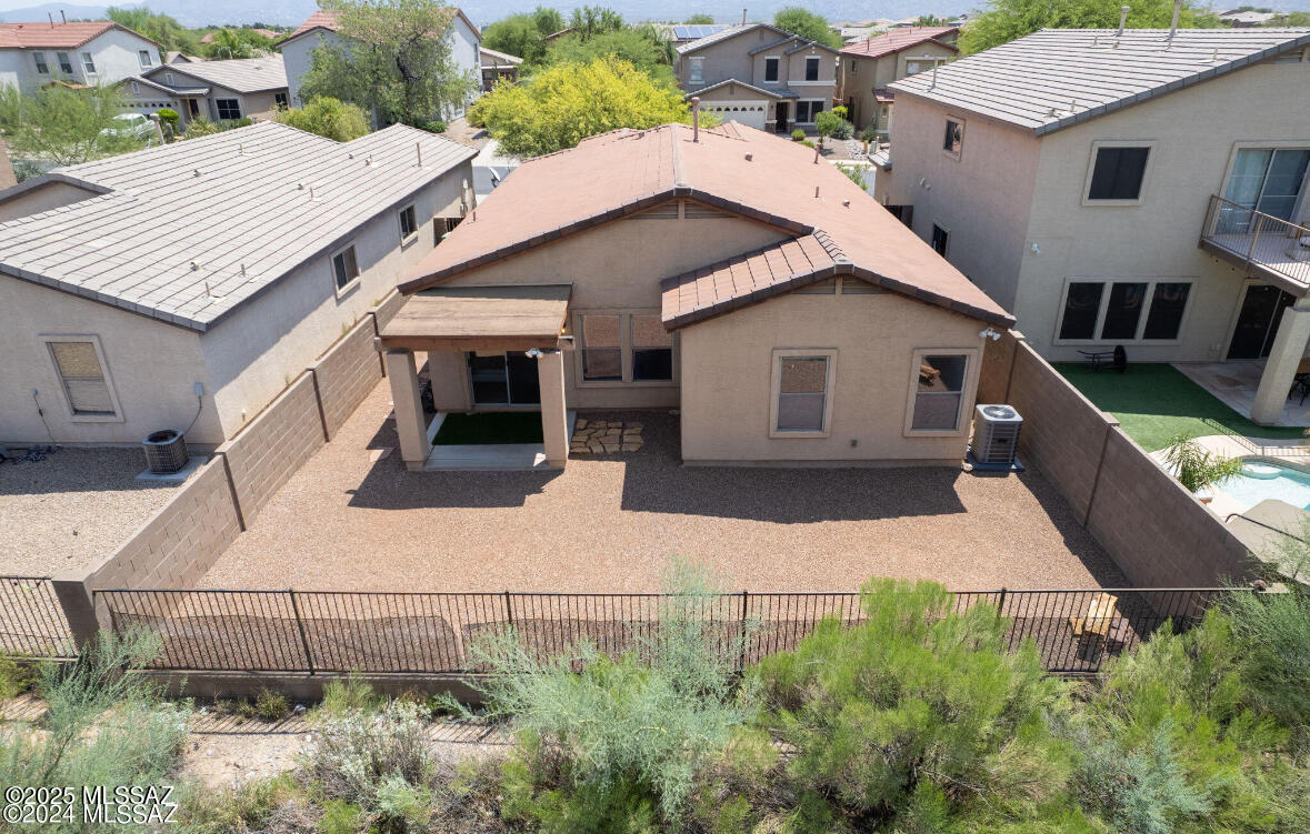 Rancho Vistoso Neighborhood 10 - Residential