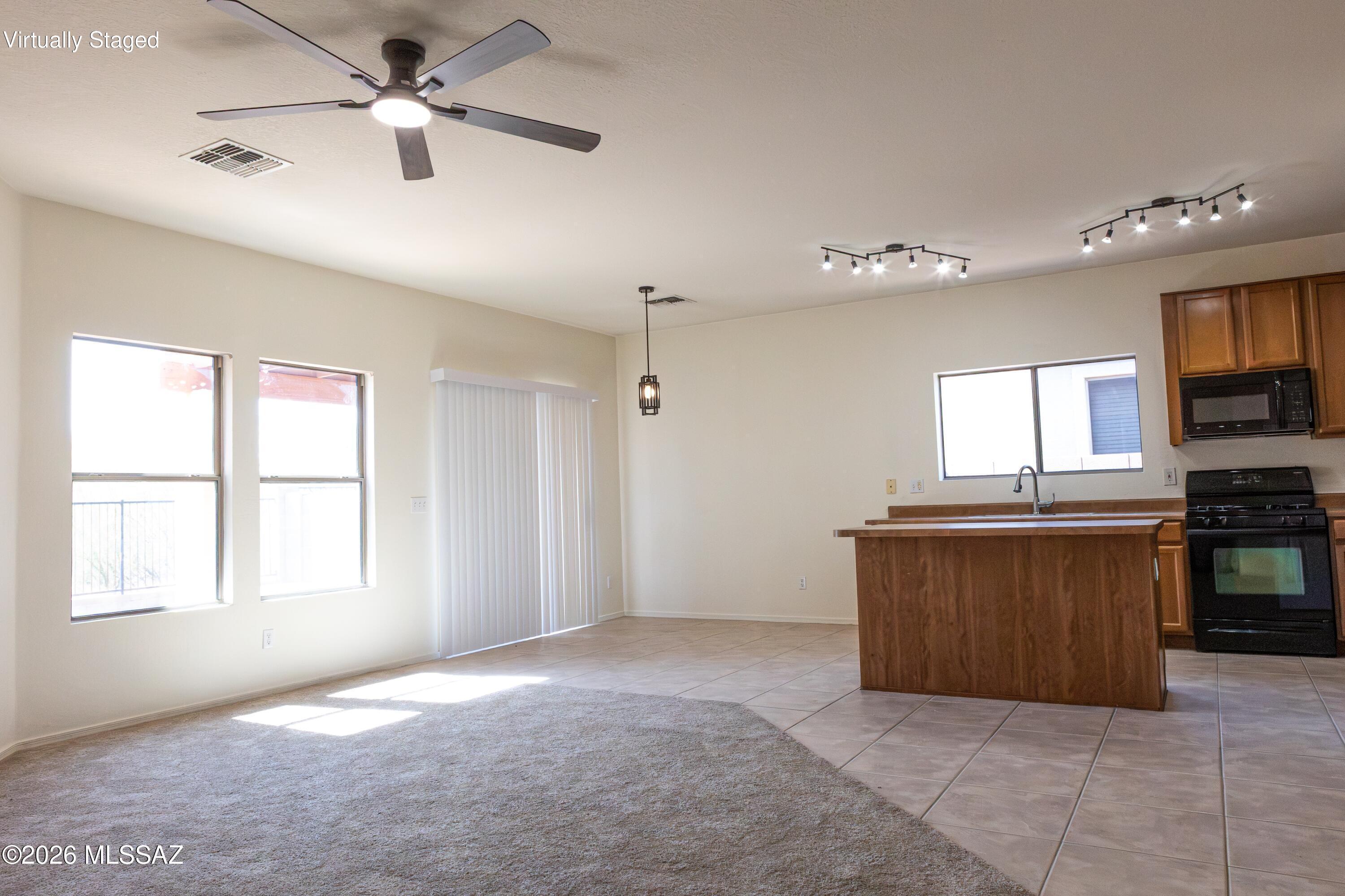 Rancho Vistoso Neighborhood 10 - Residential