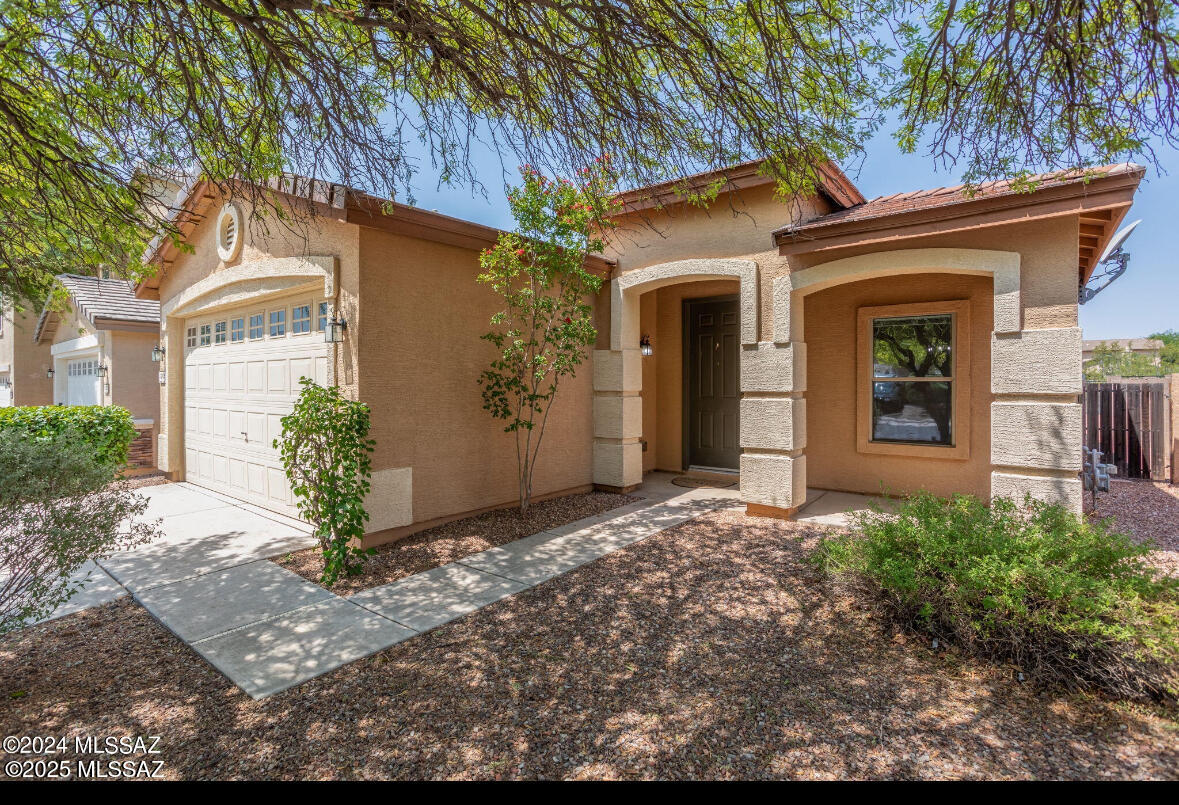 Rancho Vistoso Neighborhood 10 - Residential
