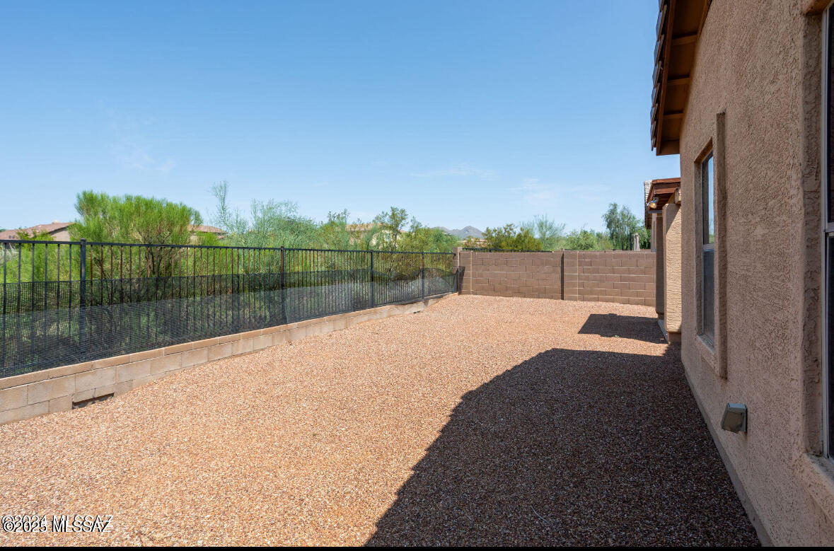 Rancho Vistoso Neighborhood 10 - Residential