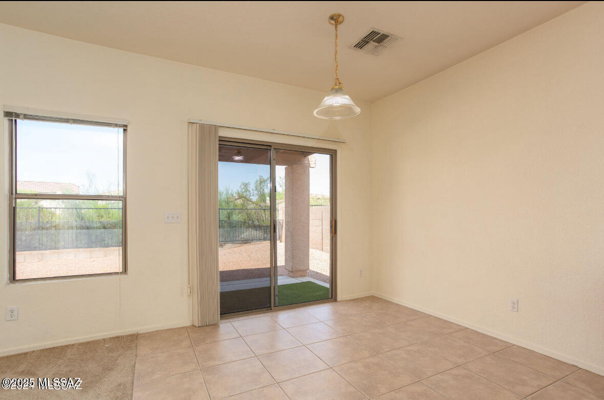Rancho Vistoso Neighborhood 10 - Residential