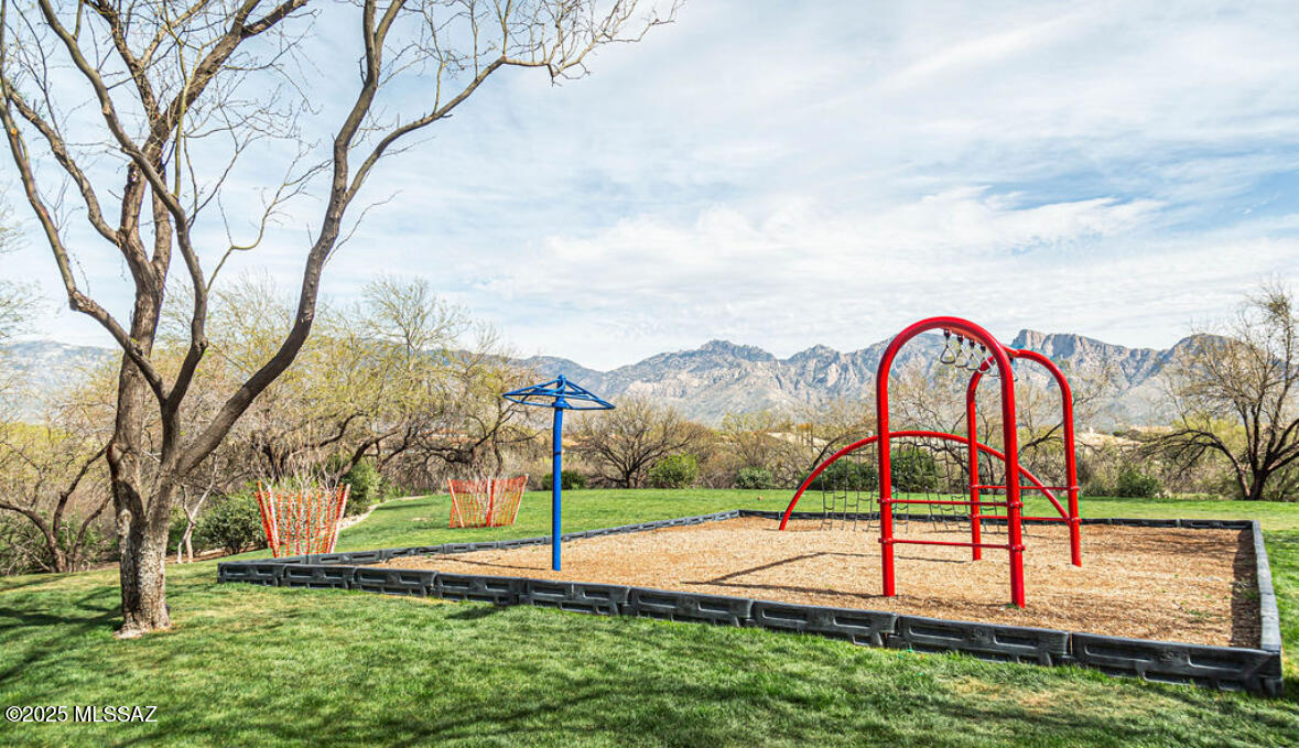 Rancho Vistoso Neighborhood 10 - Residential