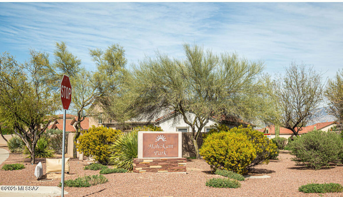 Rancho Vistoso Neighborhood 10 - Residential