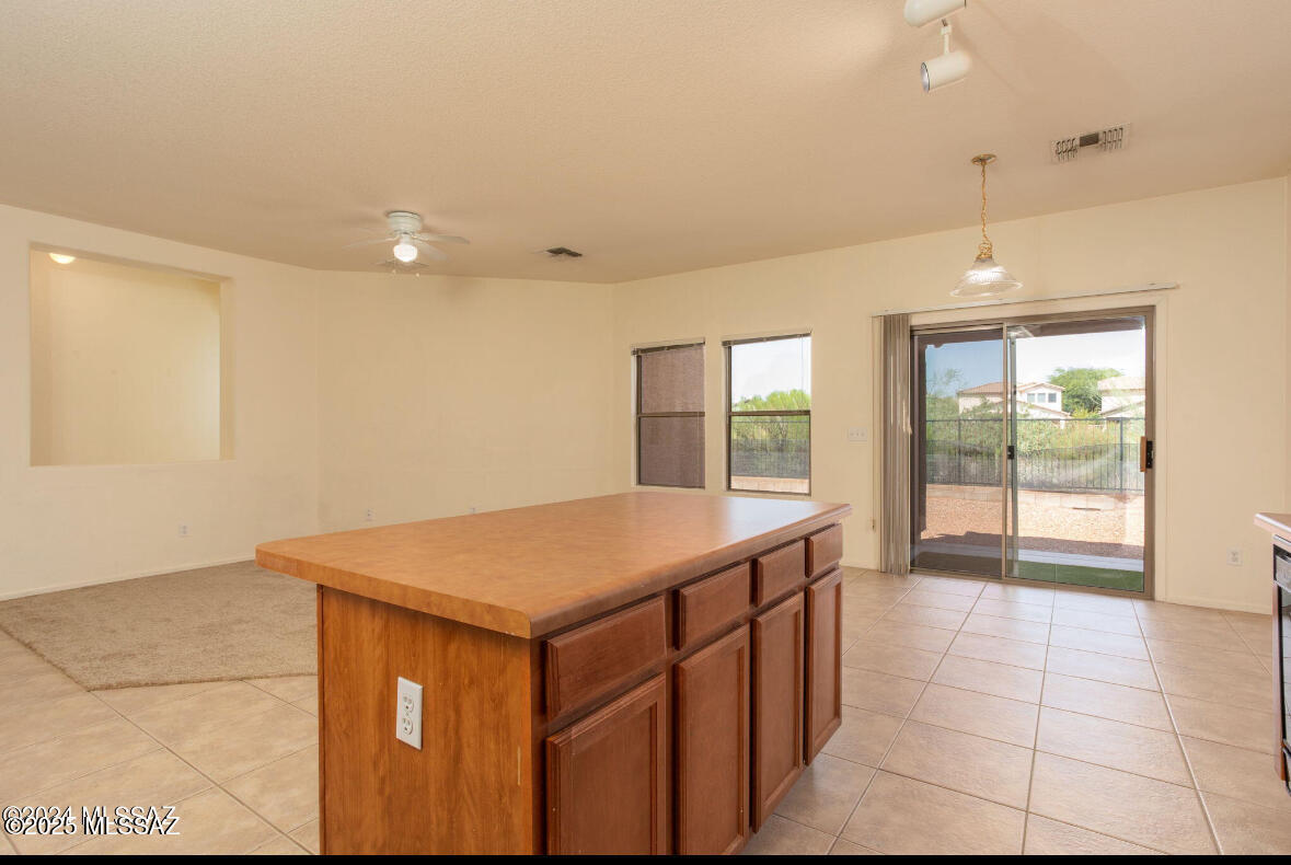 Rancho Vistoso Neighborhood 10 - Residential