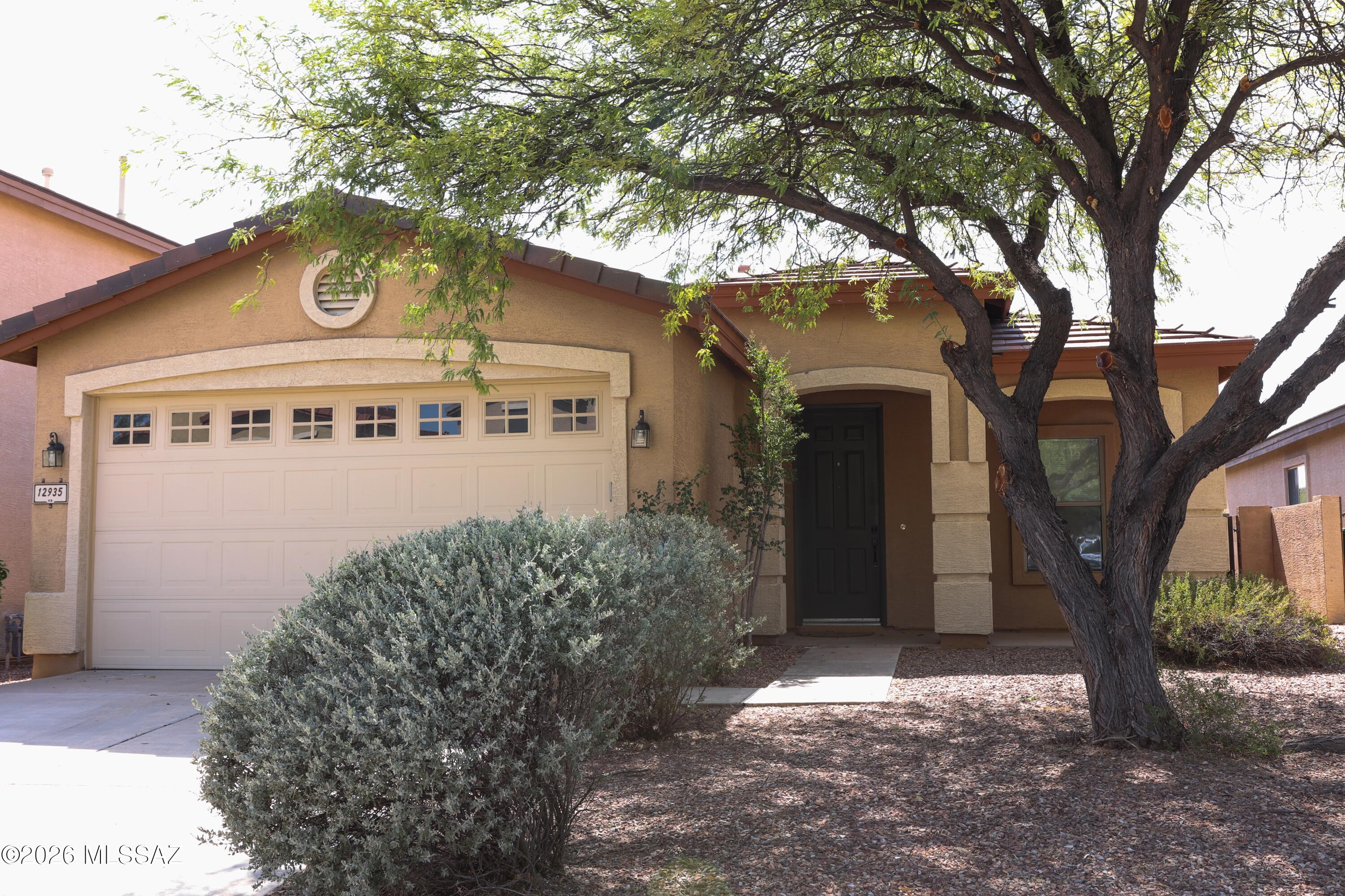 Rancho Vistoso Neighborhood 10 - Residential