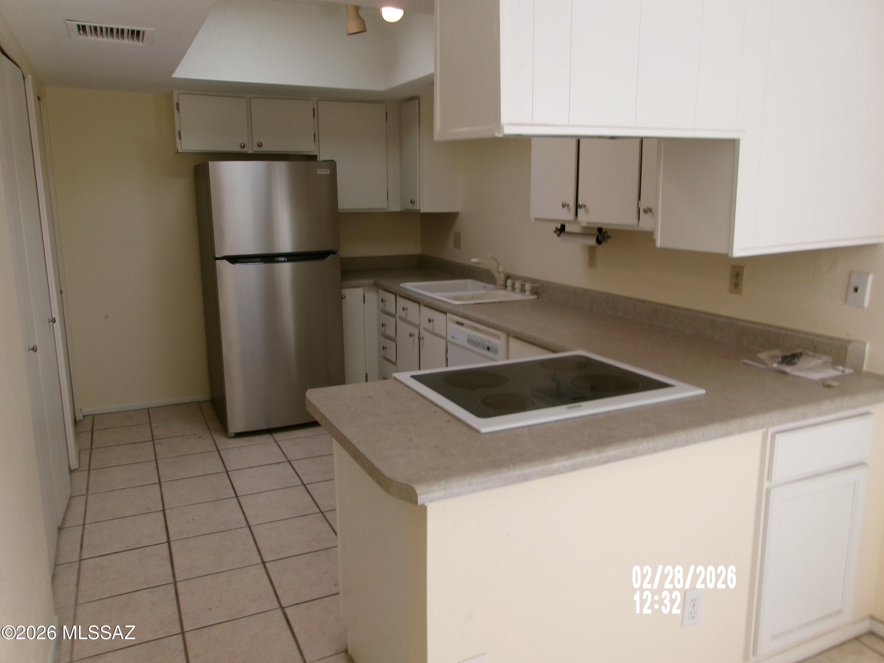 Pantano Townhomes II (1-92) - Residential