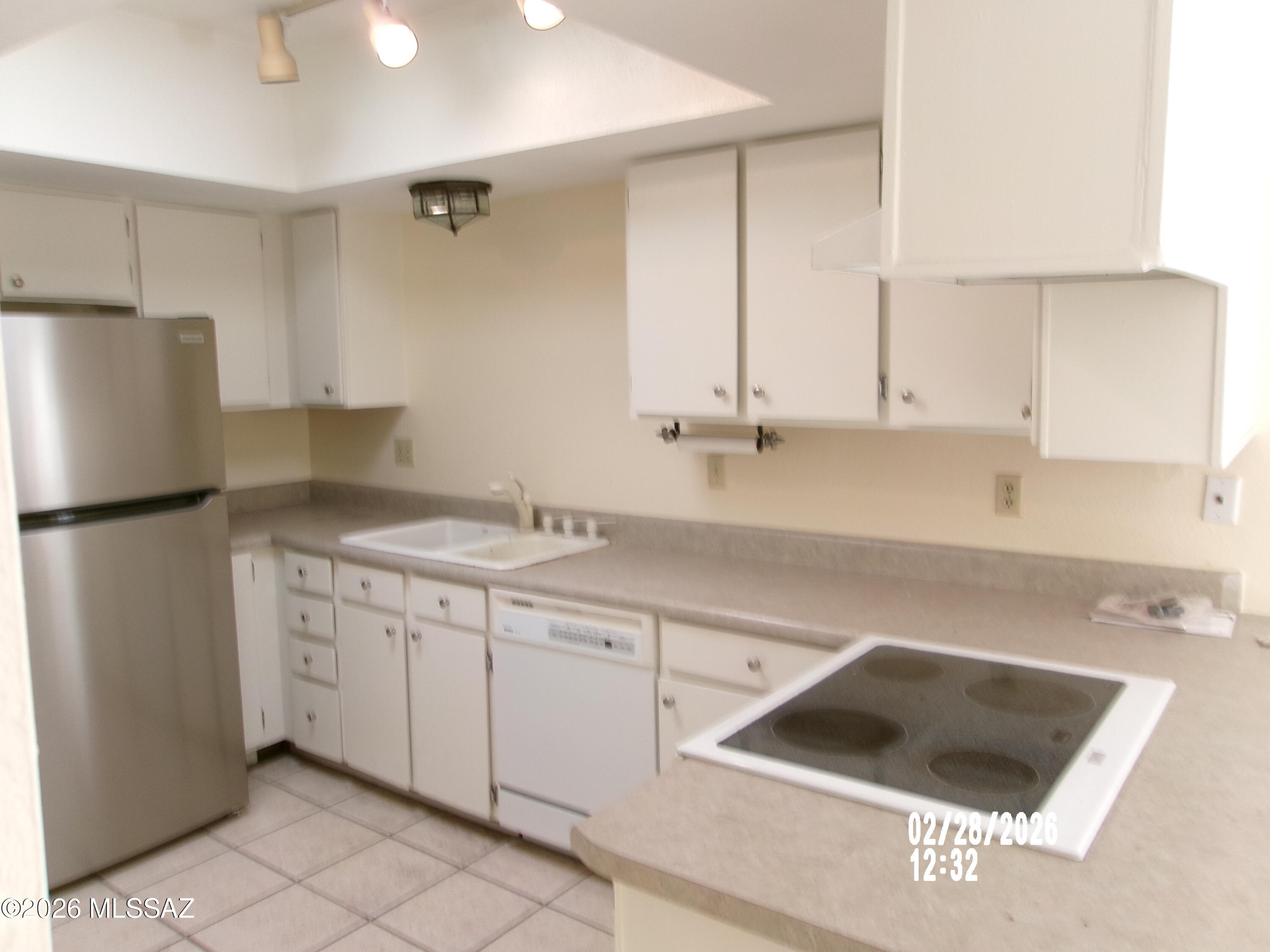Pantano Townhomes II (1-92) - Residential