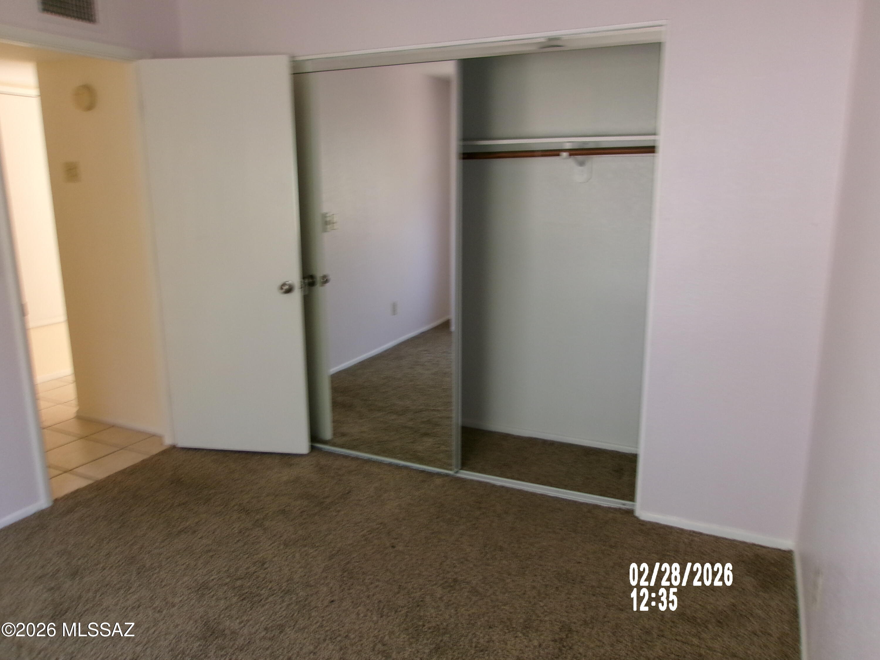 Pantano Townhomes II (1-92) - Residential