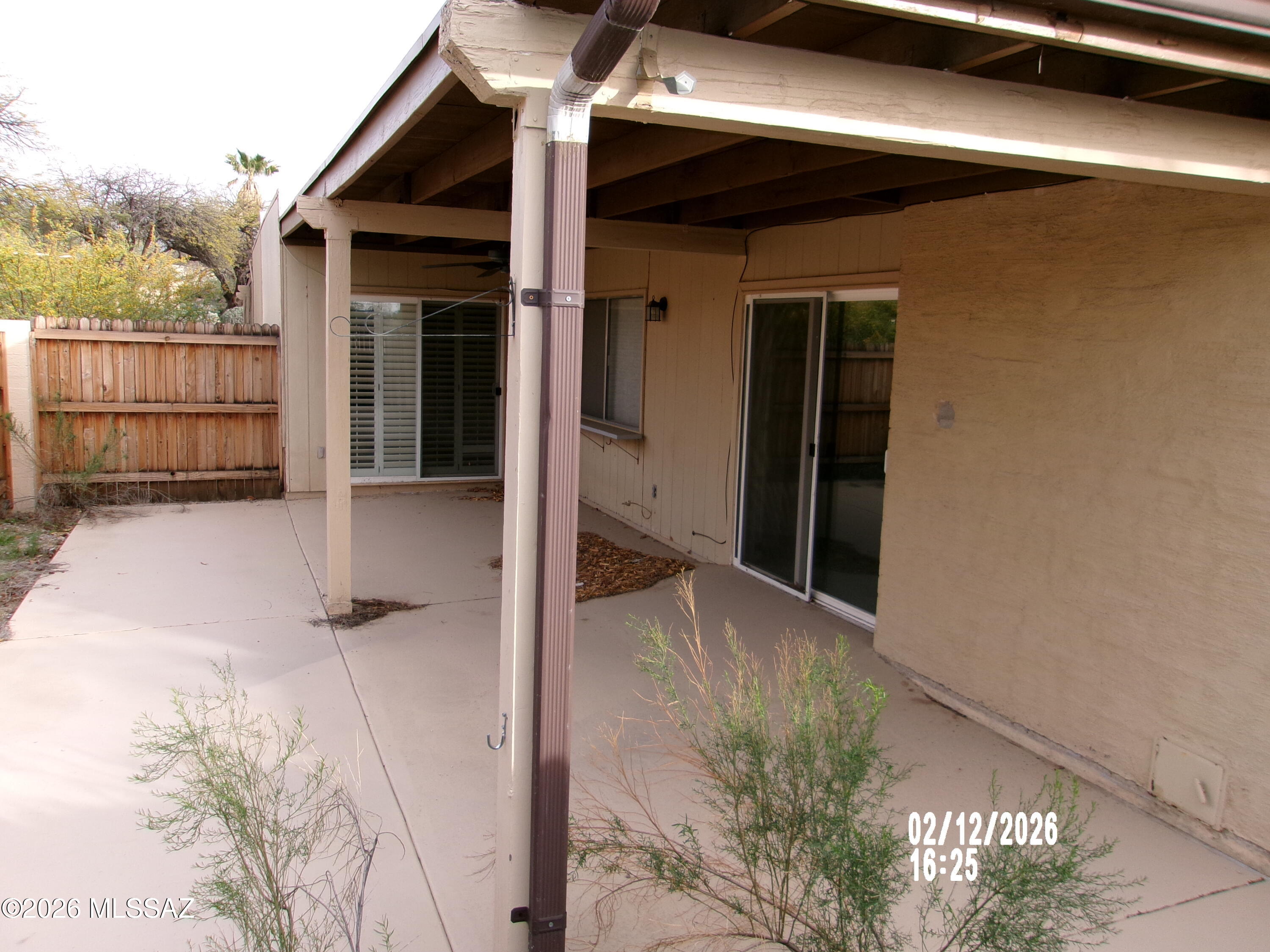 Pantano Townhomes II (1-92) - Residential