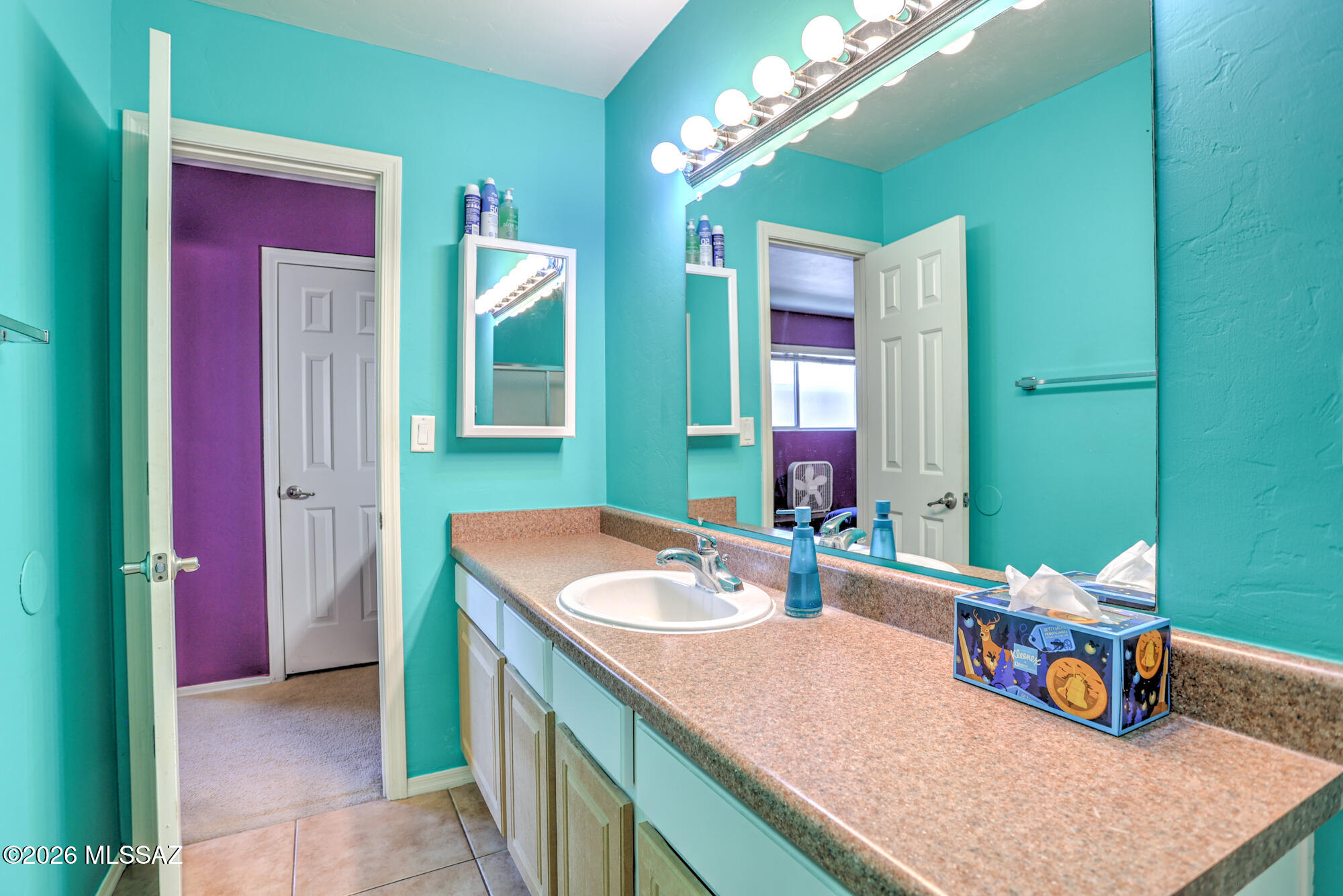 Villa Venice Condos - Residential