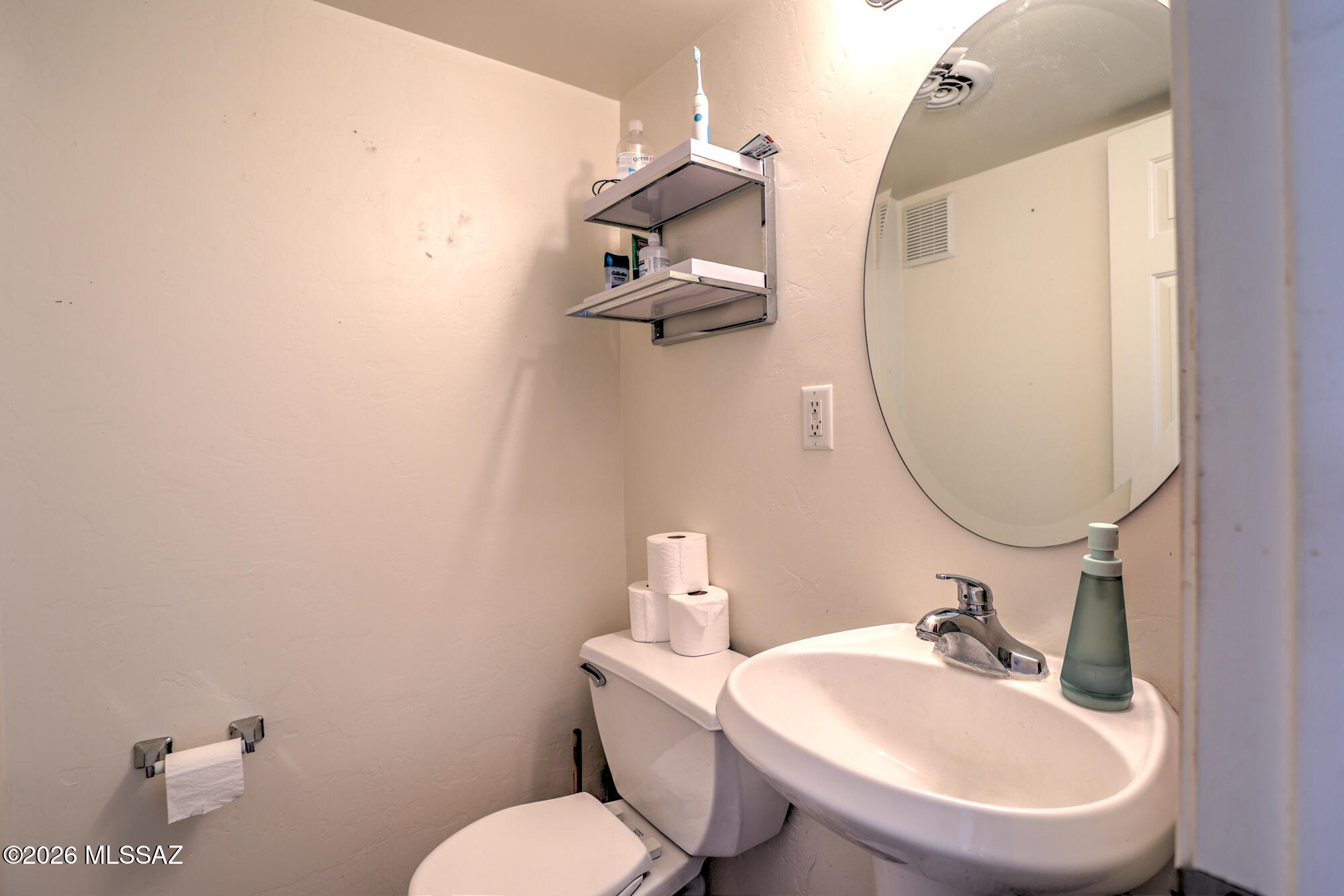 Villa Venice Condos - Residential