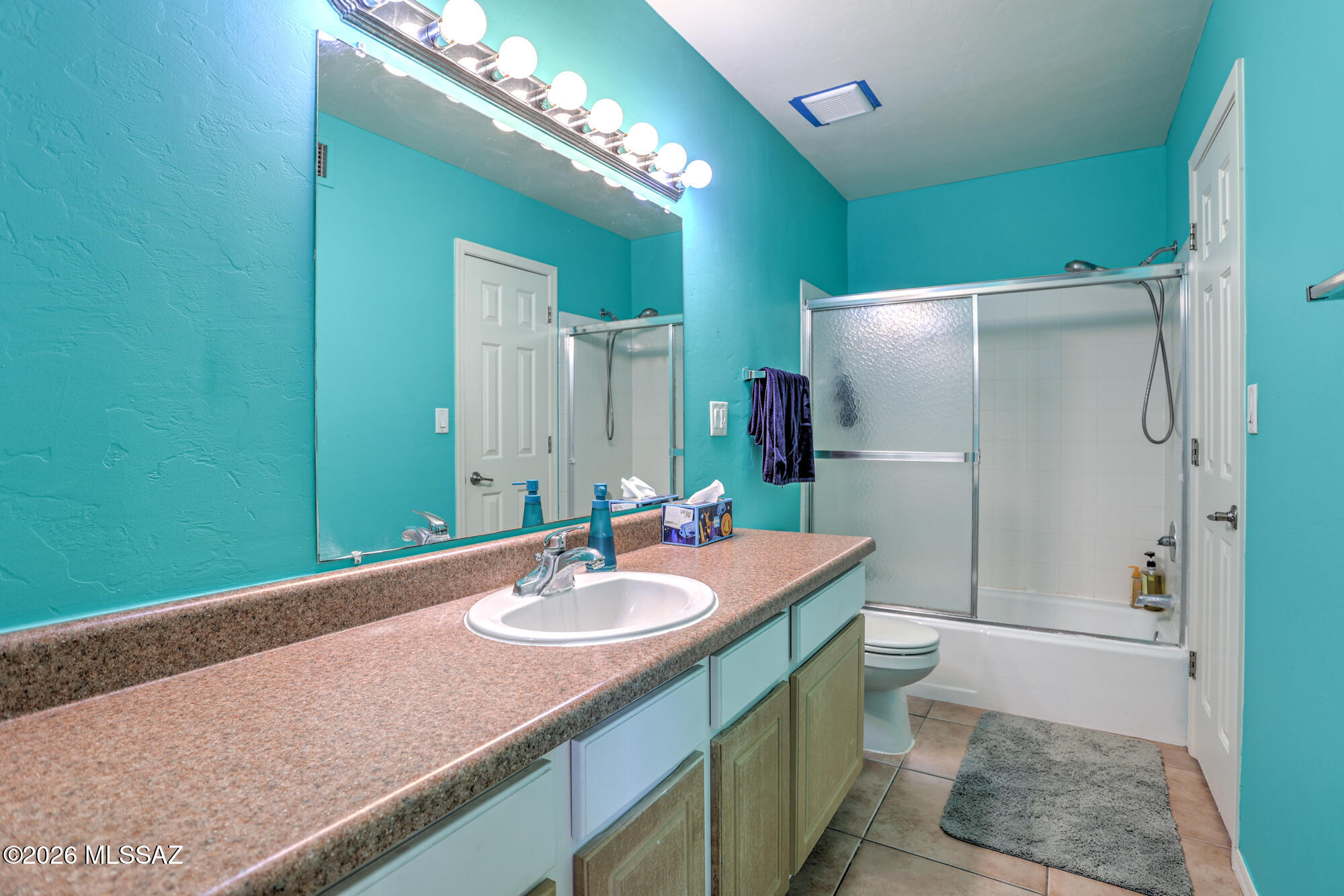Villa Venice Condos - Residential