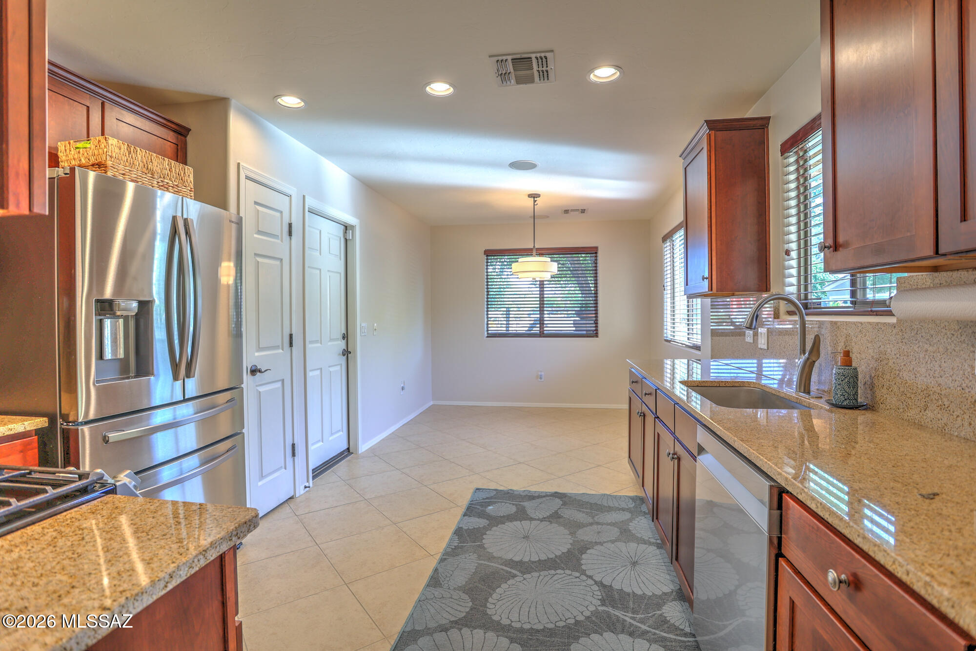 Rams Pass (1-86) - Residential