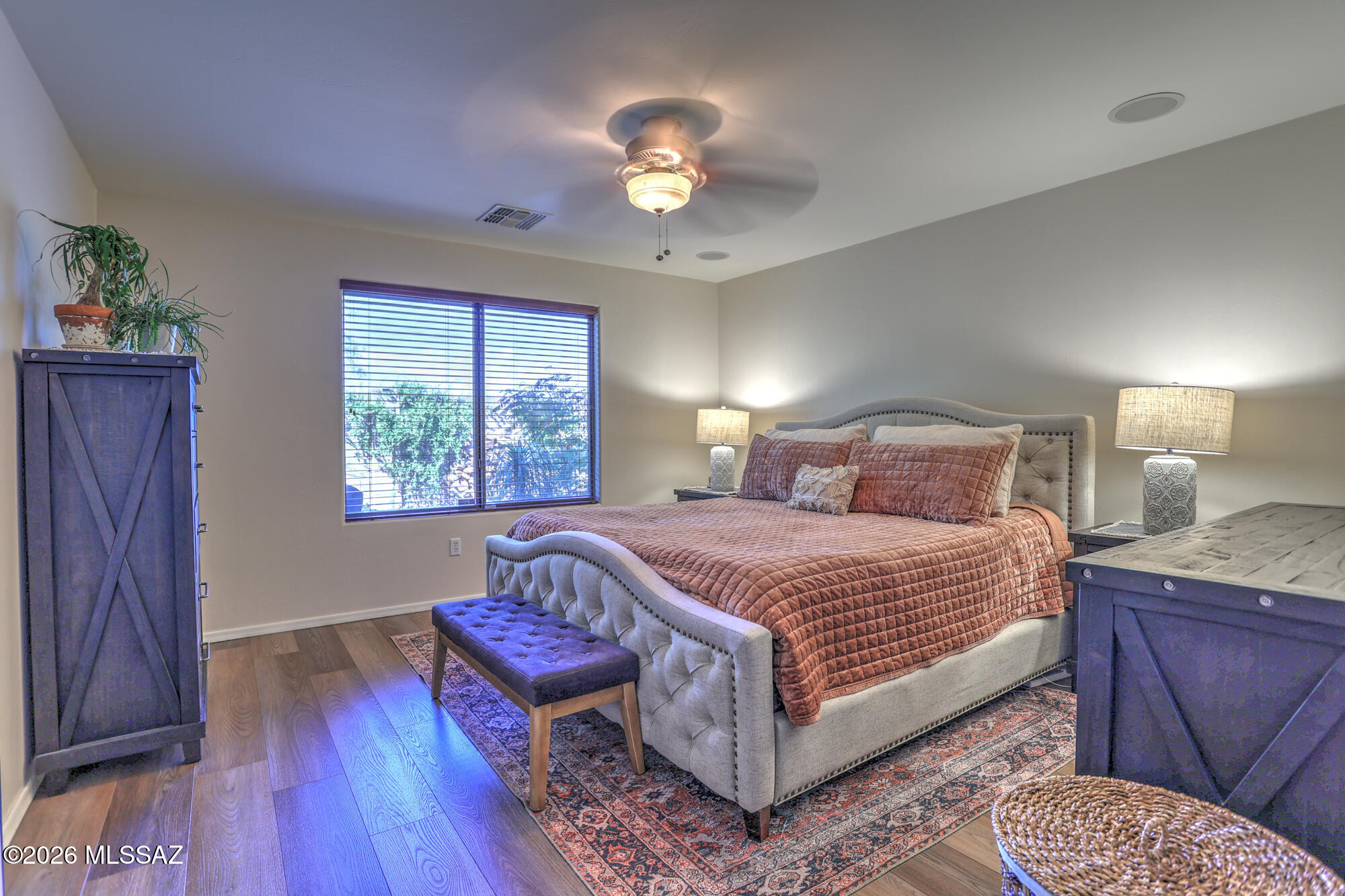 Rams Pass (1-86) - Residential