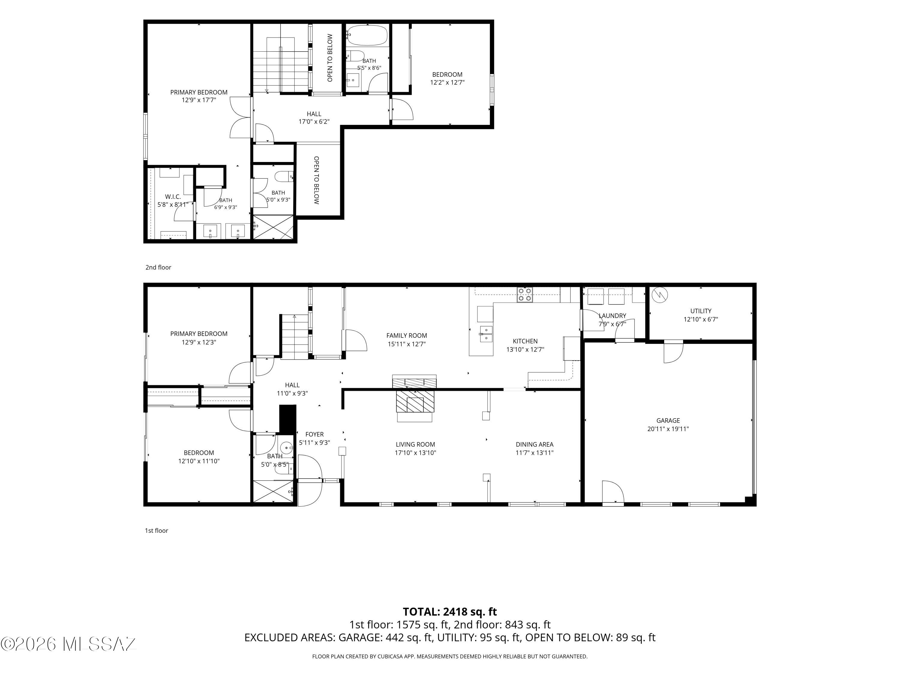 Villa Del Rio (1-148) - Residential