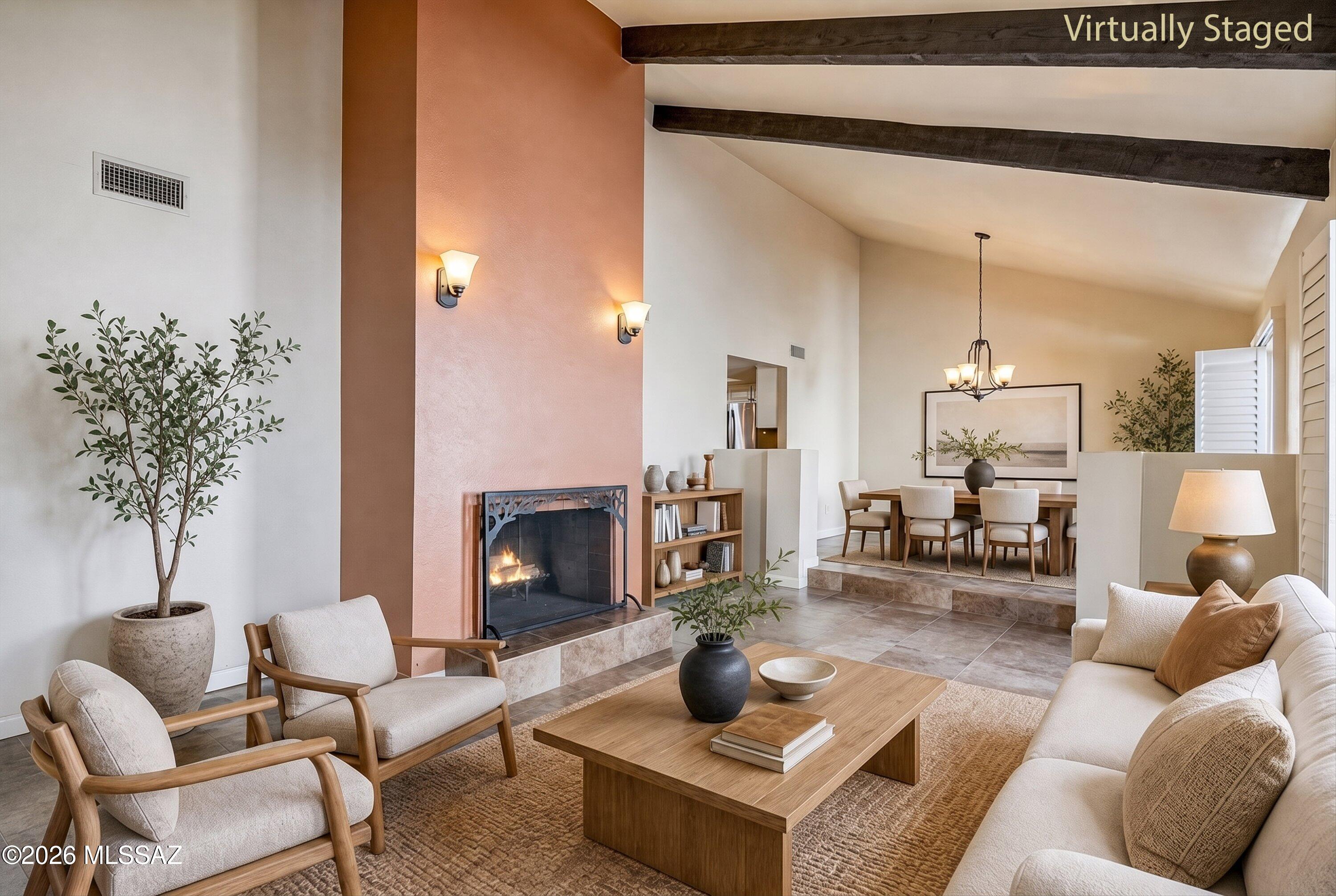 Villa Del Rio (1-148) - Residential