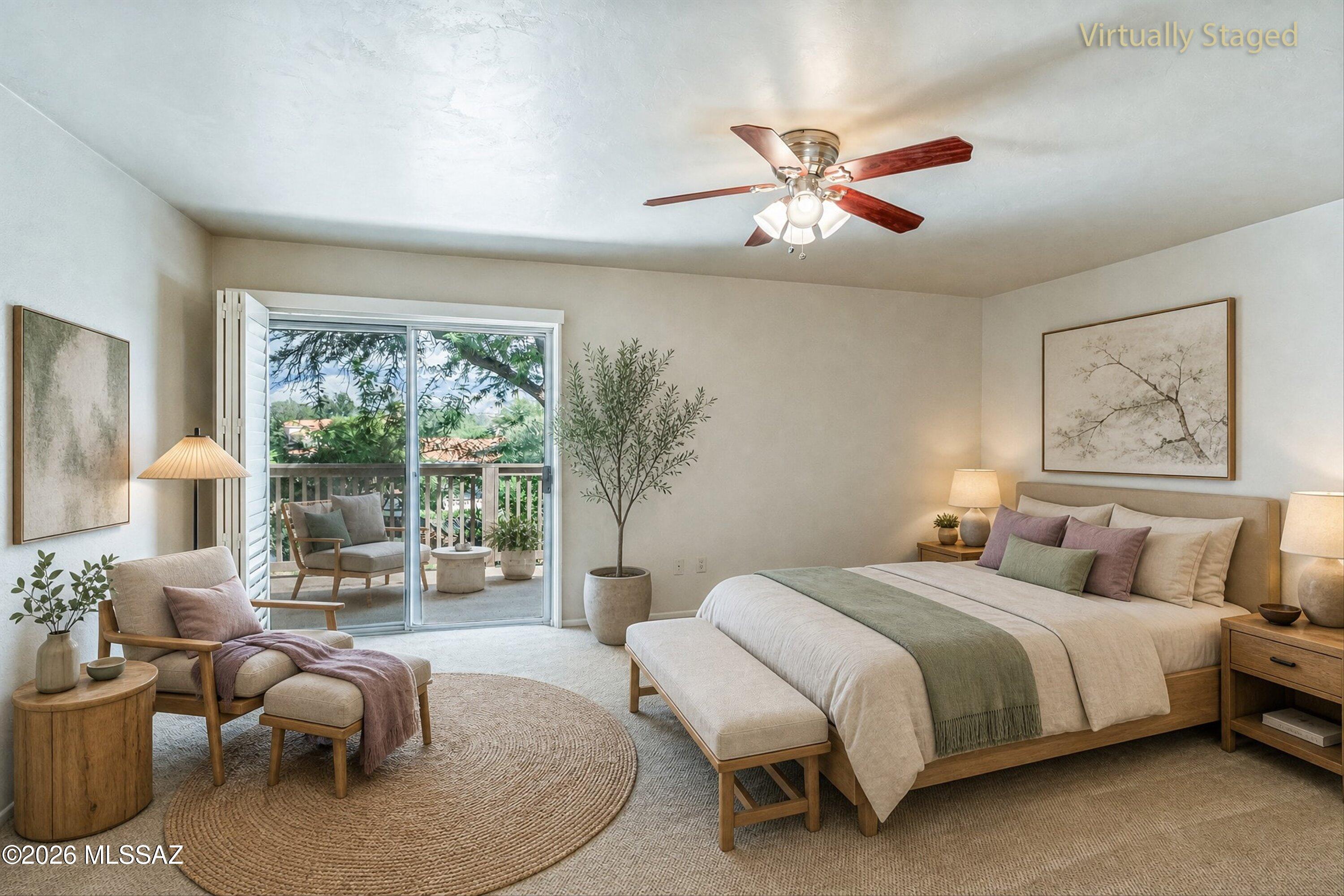 Villa Del Rio (1-148) - Residential