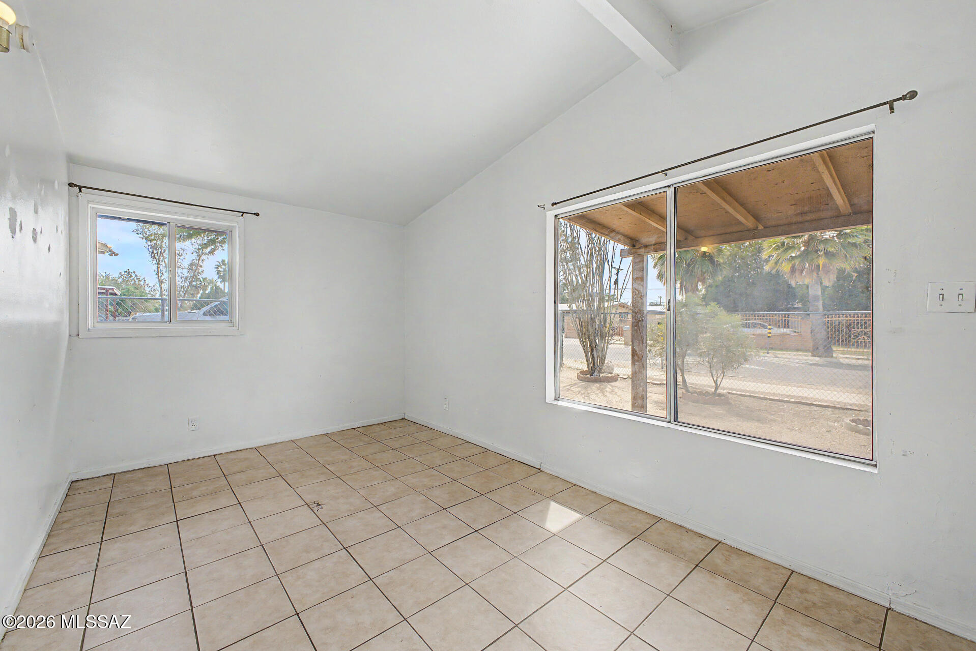 Pueblo Gardens - Residential