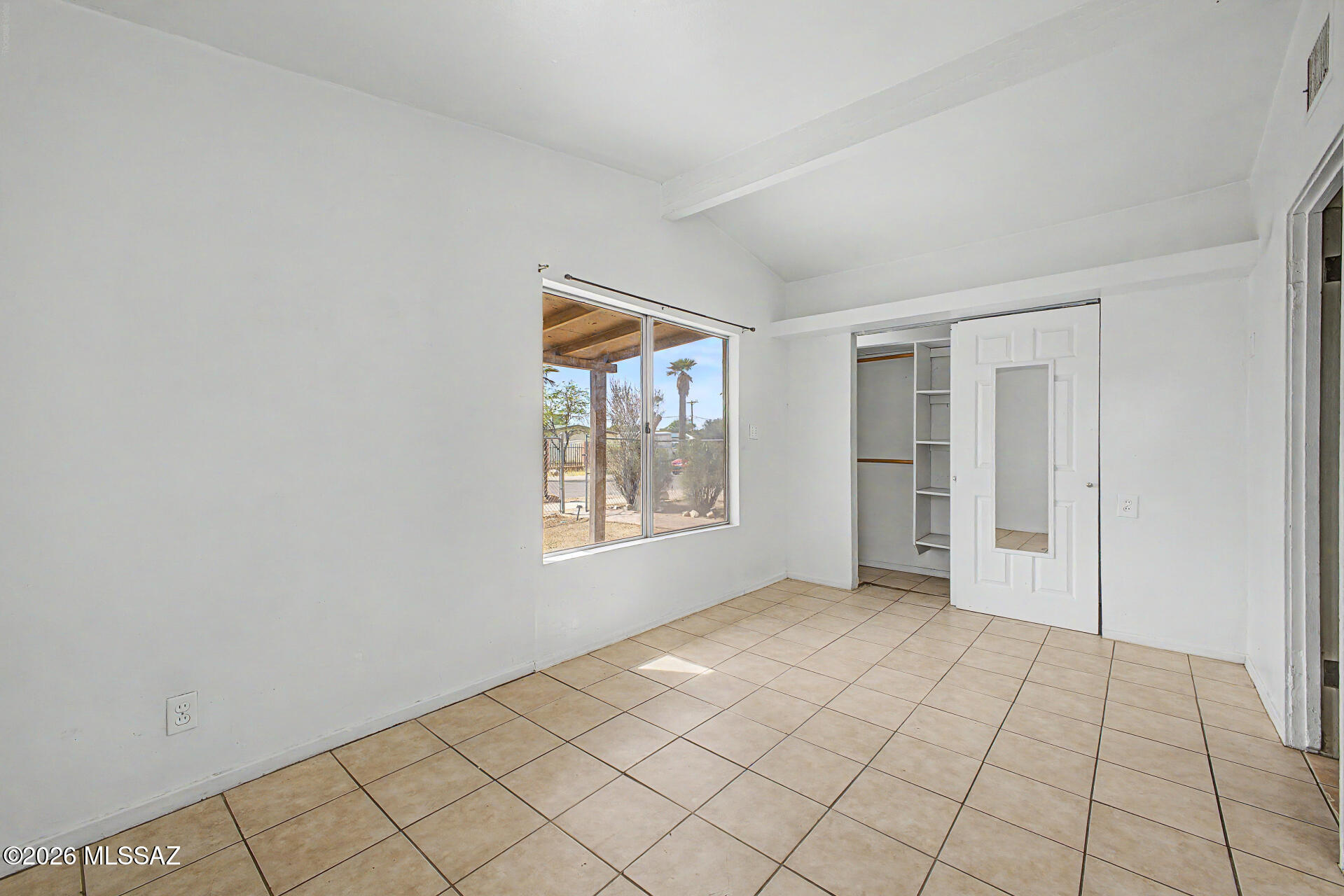 Pueblo Gardens - Residential