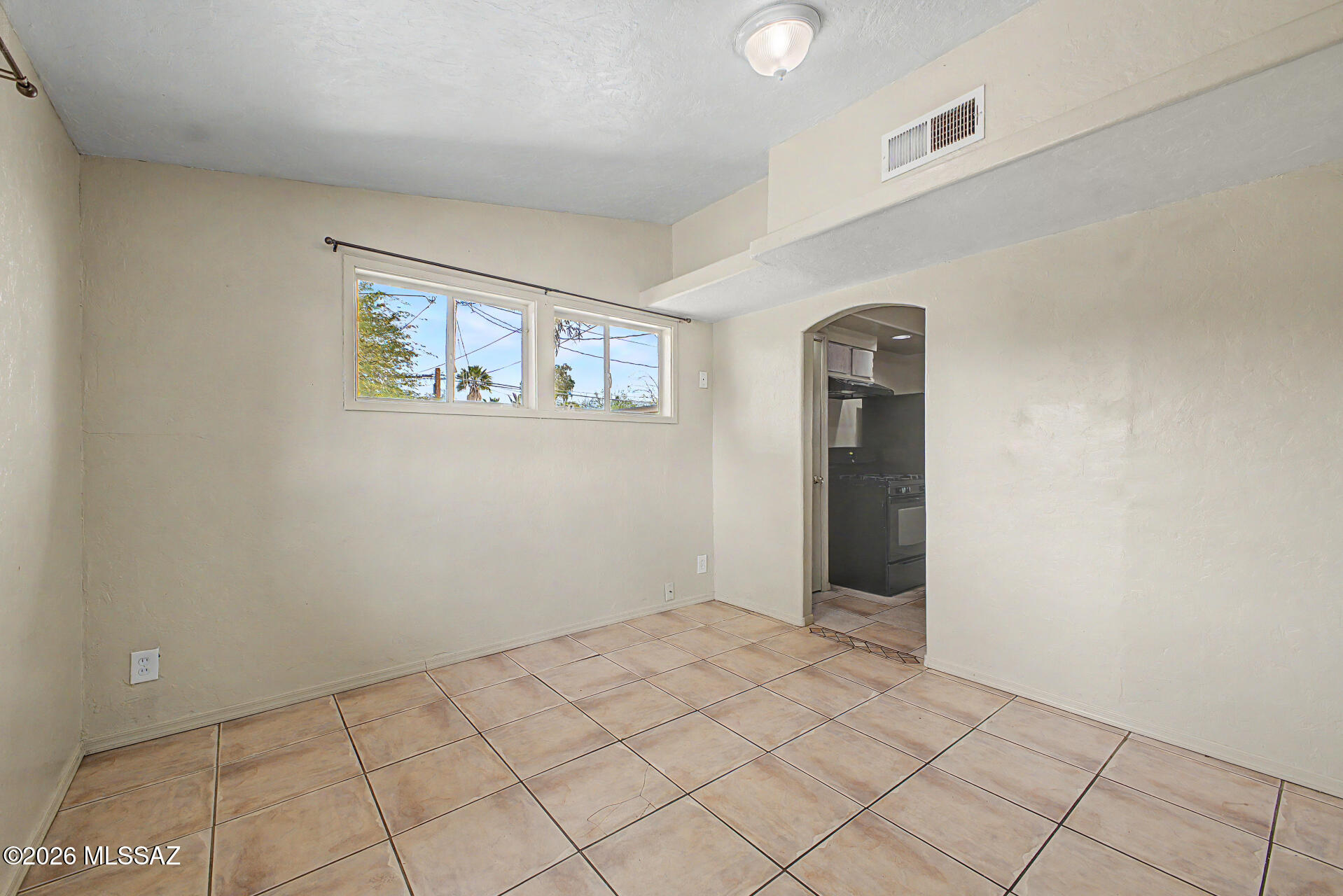 Pueblo Gardens - Residential