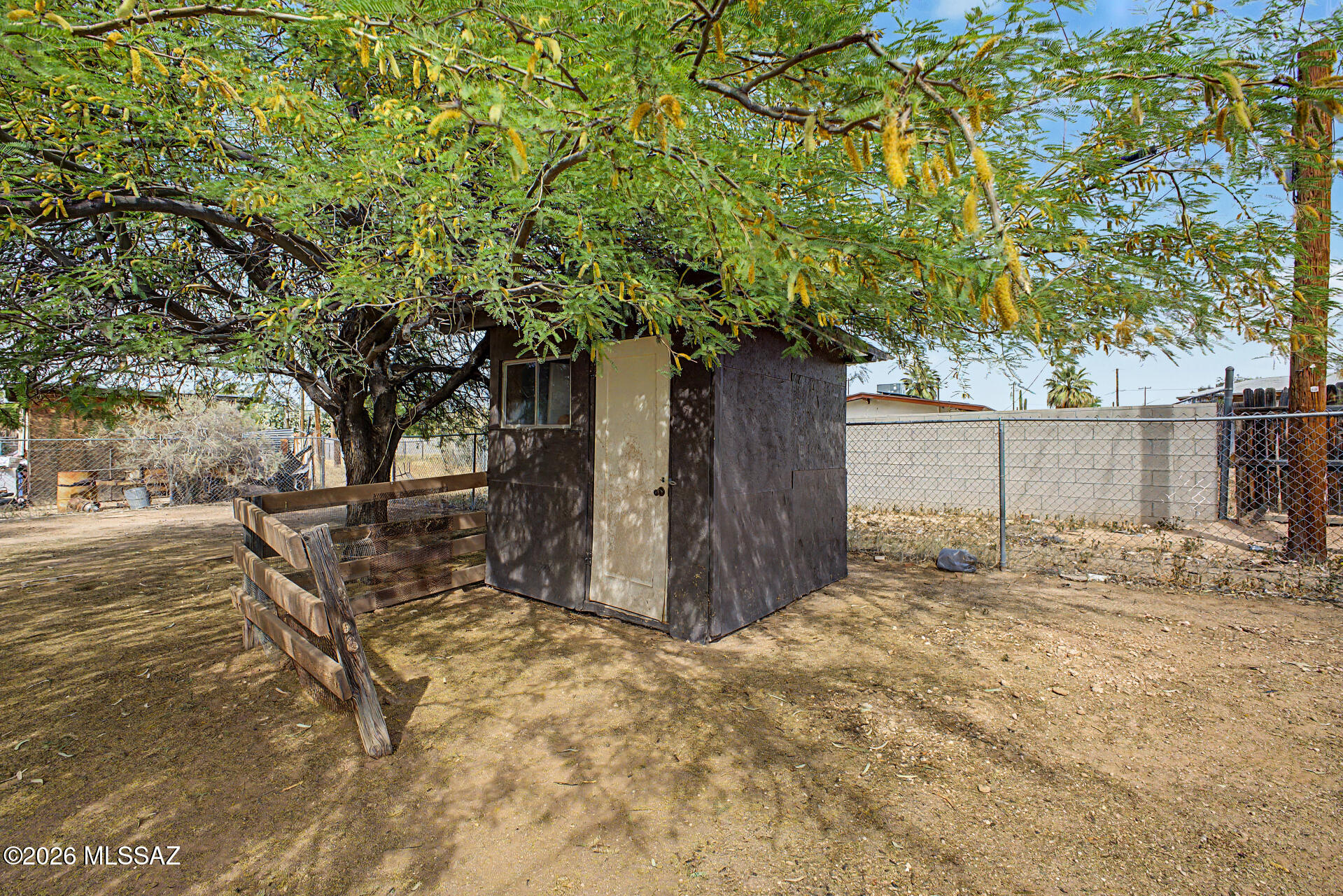 Pueblo Gardens - Residential