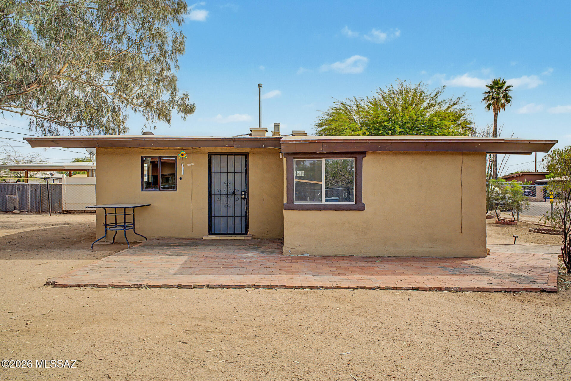 Pueblo Gardens - Residential