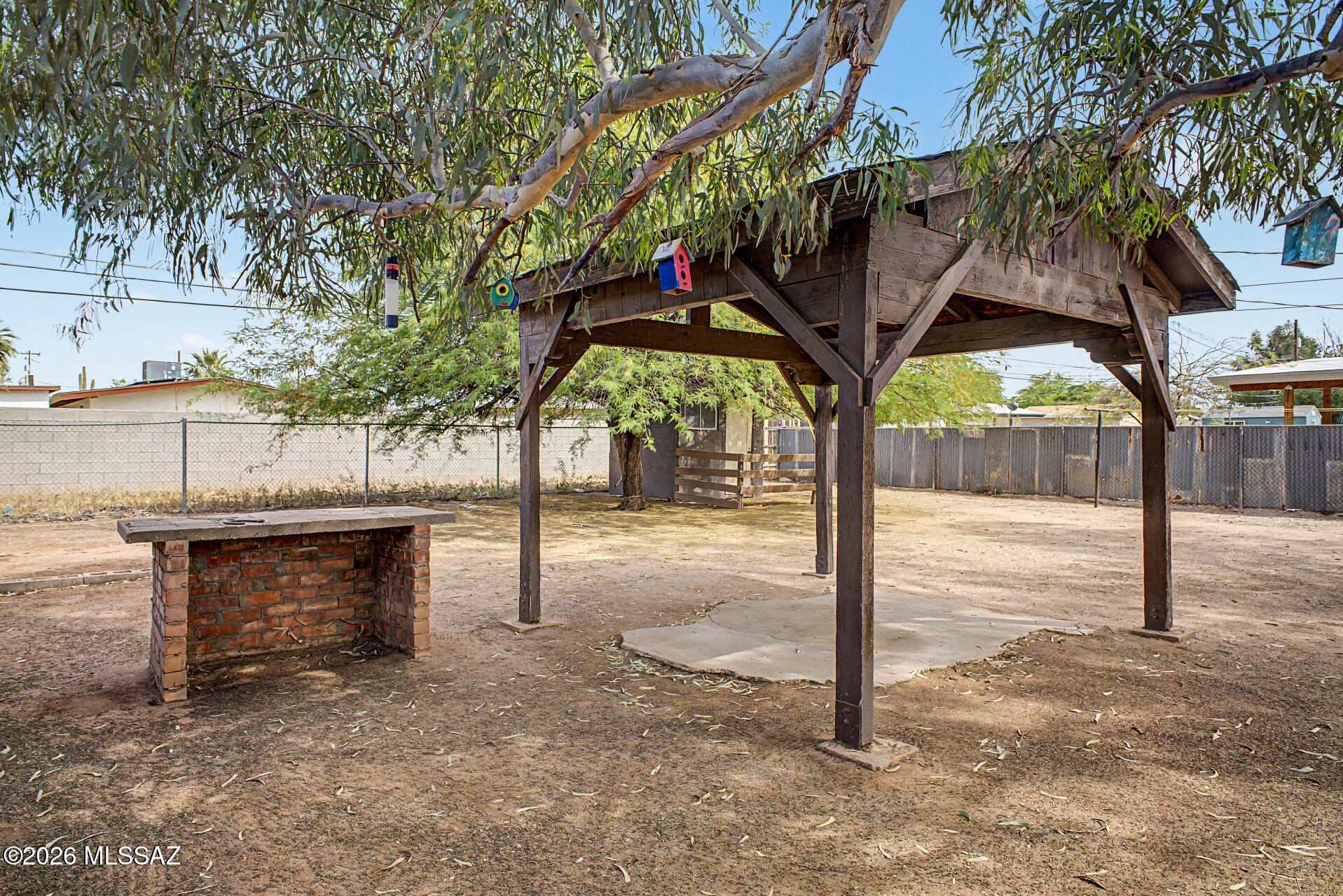 Pueblo Gardens - Residential