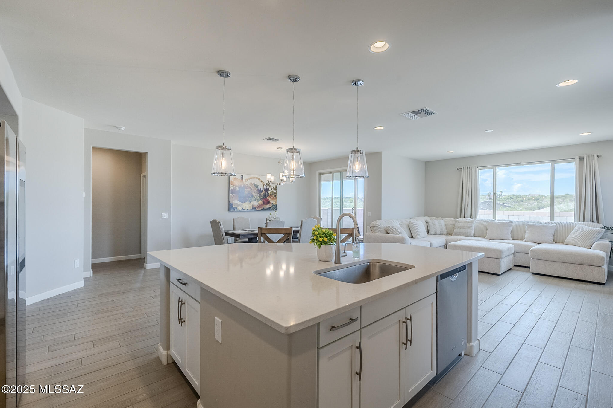 Rancho Del Lago Blks 2 & 3 - Residential