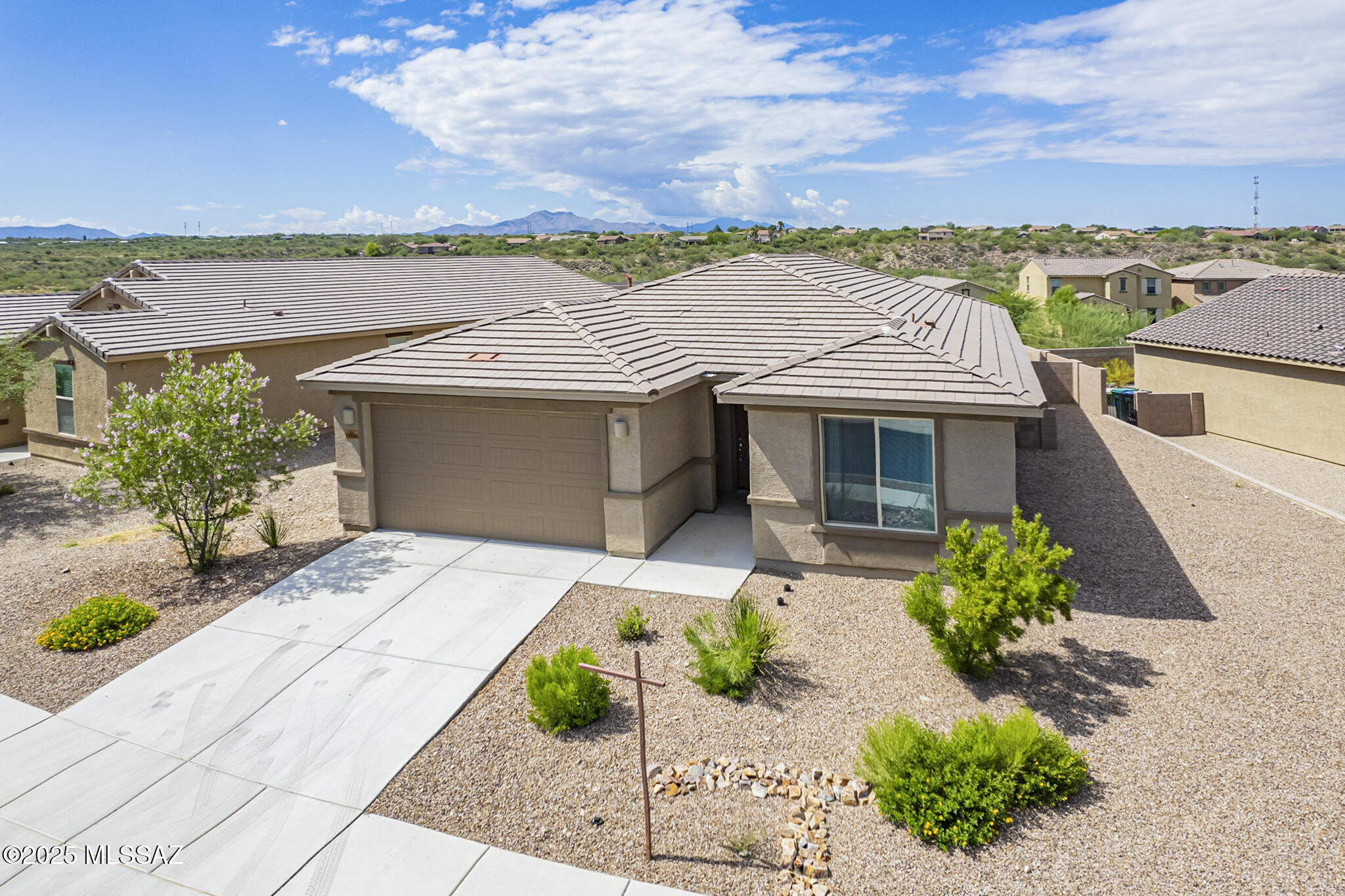 Rancho Del Lago Blks 2 & 3 - Residential