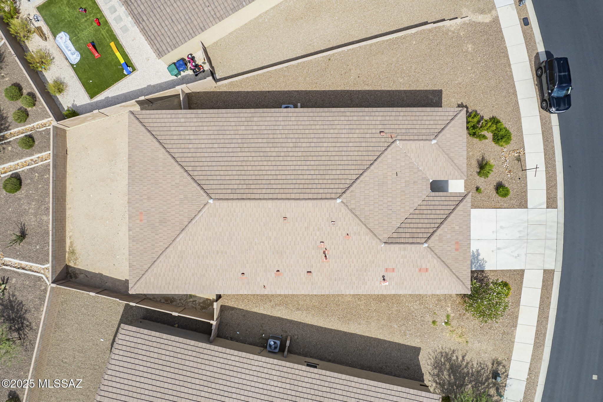 Rancho Del Lago Blks 2 & 3 - Residential